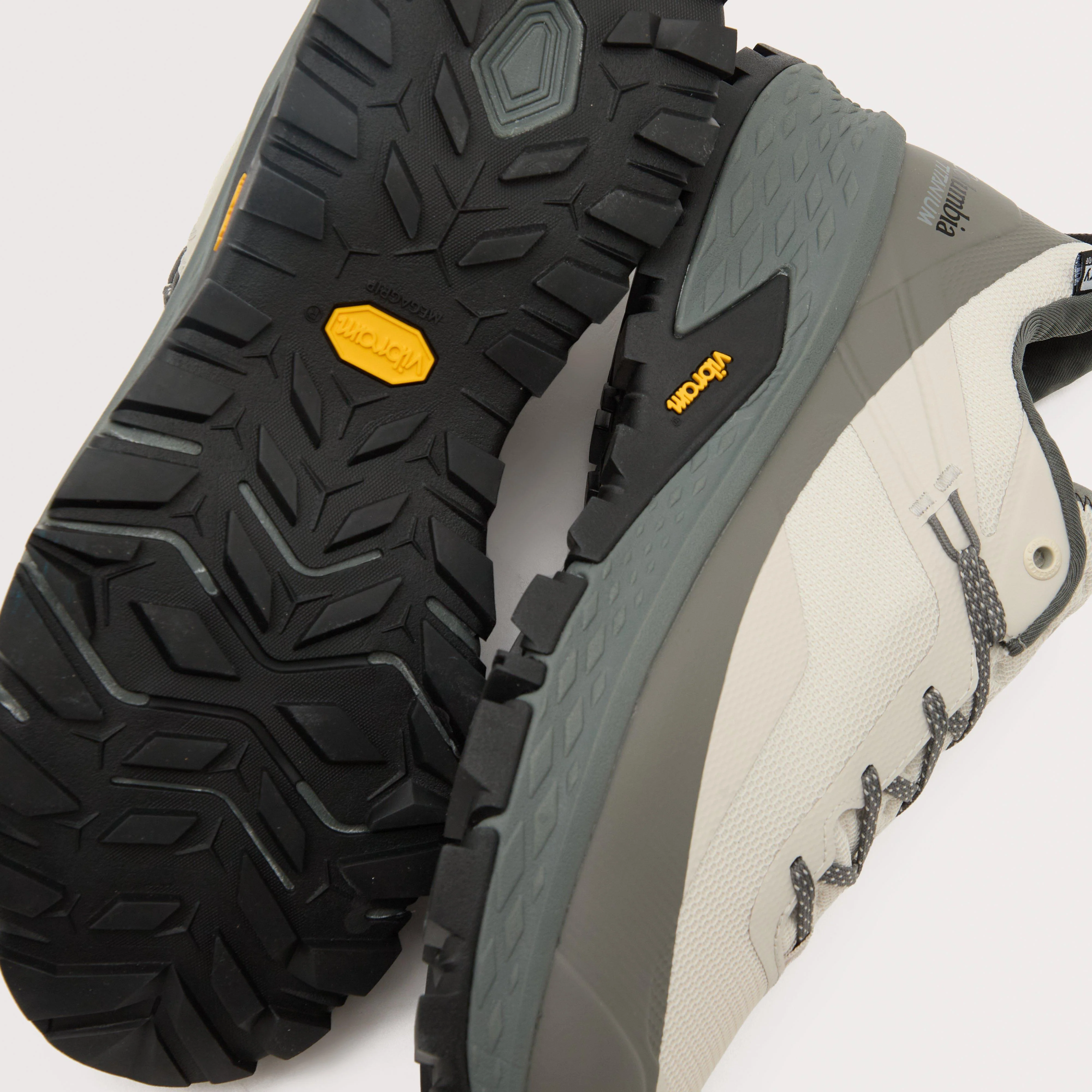 Men’s Tellurix™ Titanium™ OutDry™ Walking Shoe - Image 5