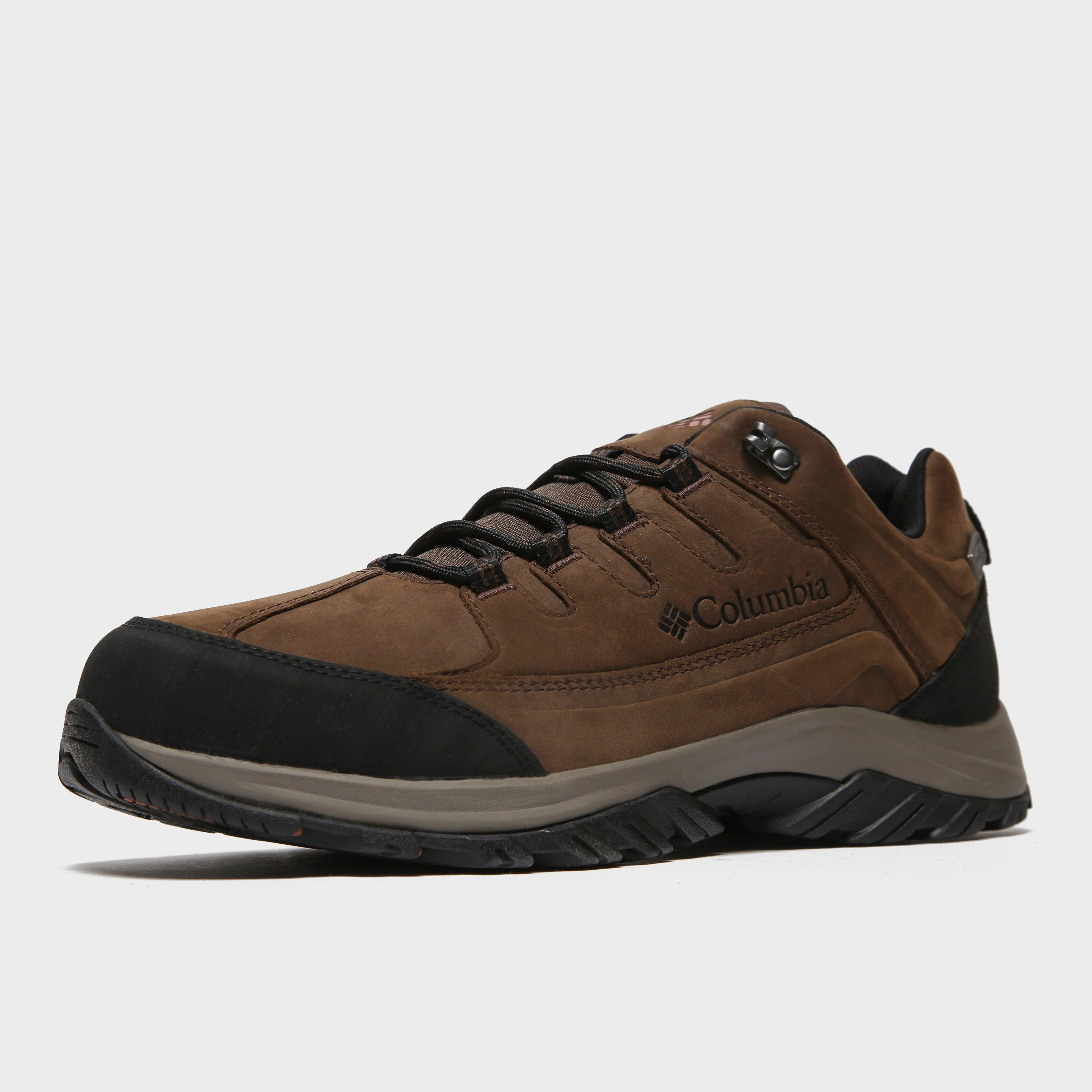 Men's Terrebonne™ II OutDry™ Walking Shoe - Image 3