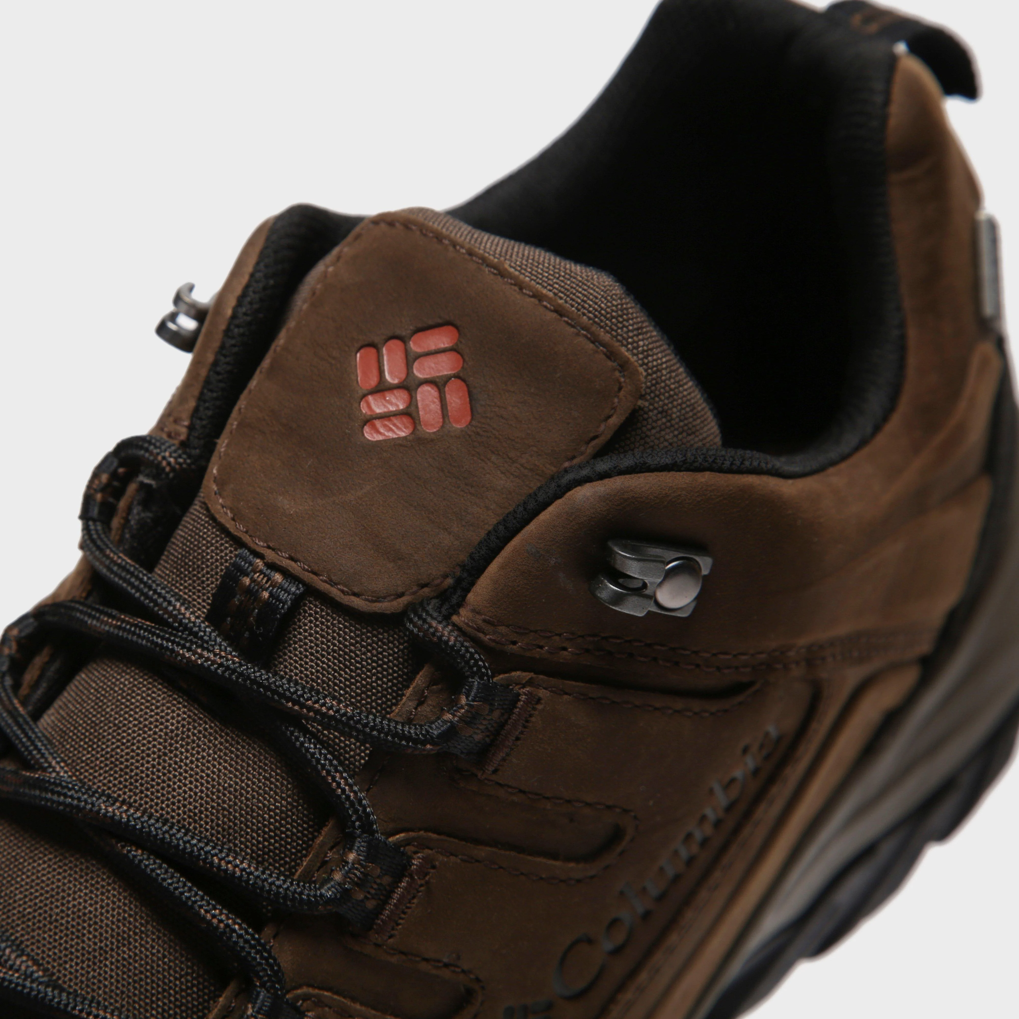 Men's Terrebonne™ II OutDry™ Walking Shoe - Image 4