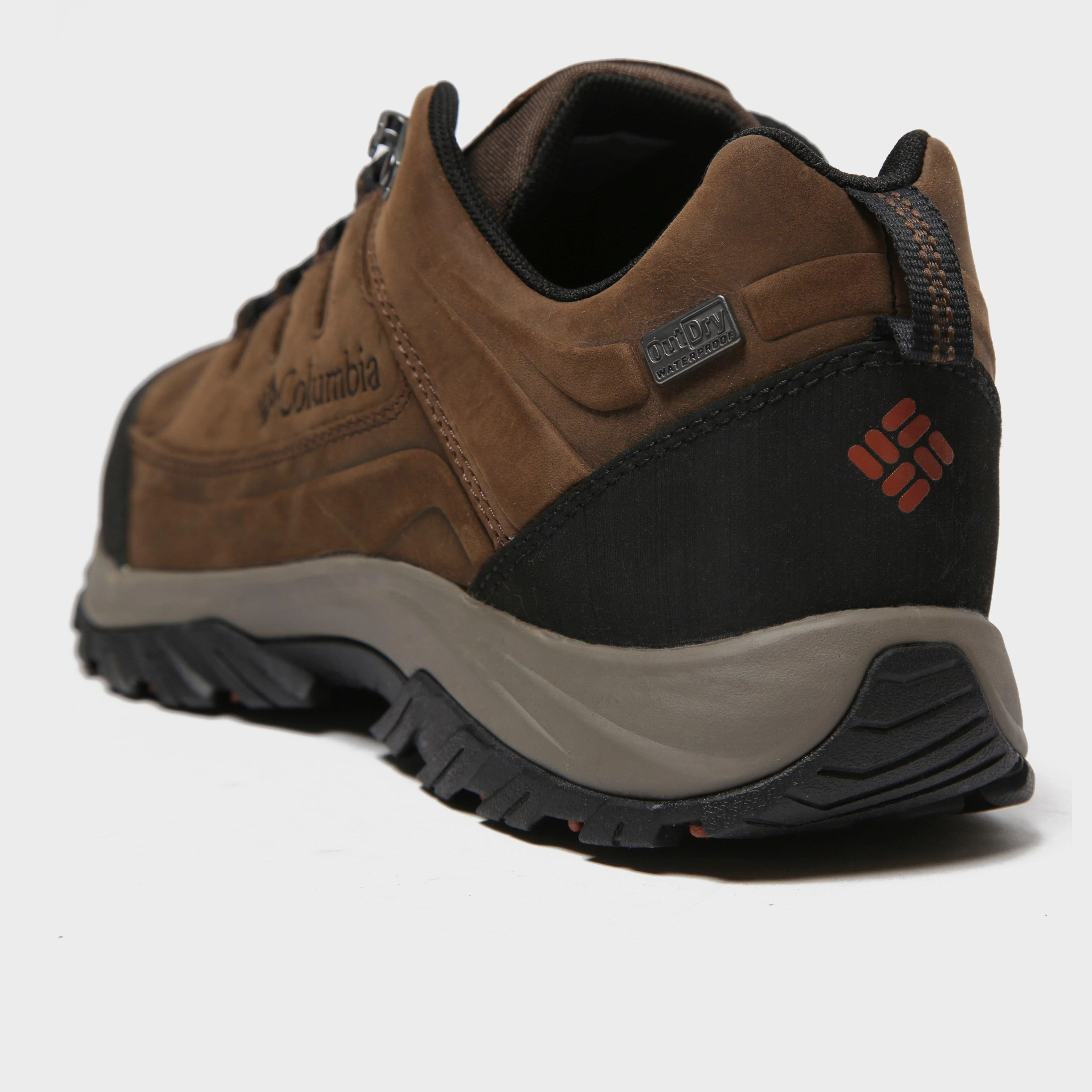 Men's Terrebonne™ II OutDry™ Walking Shoe - Image 6