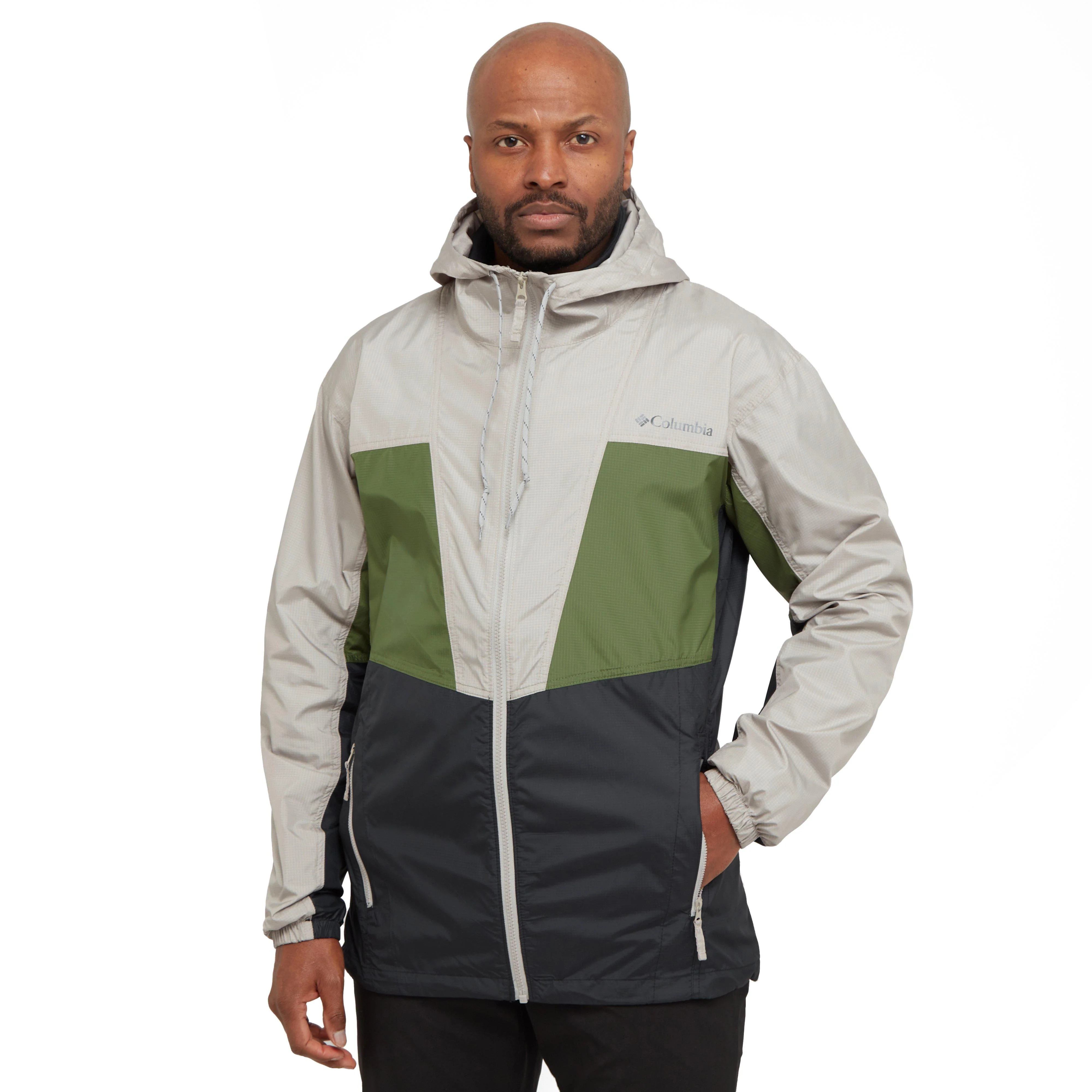 Men's Trail Traveller™ Windbreaker - Image 10