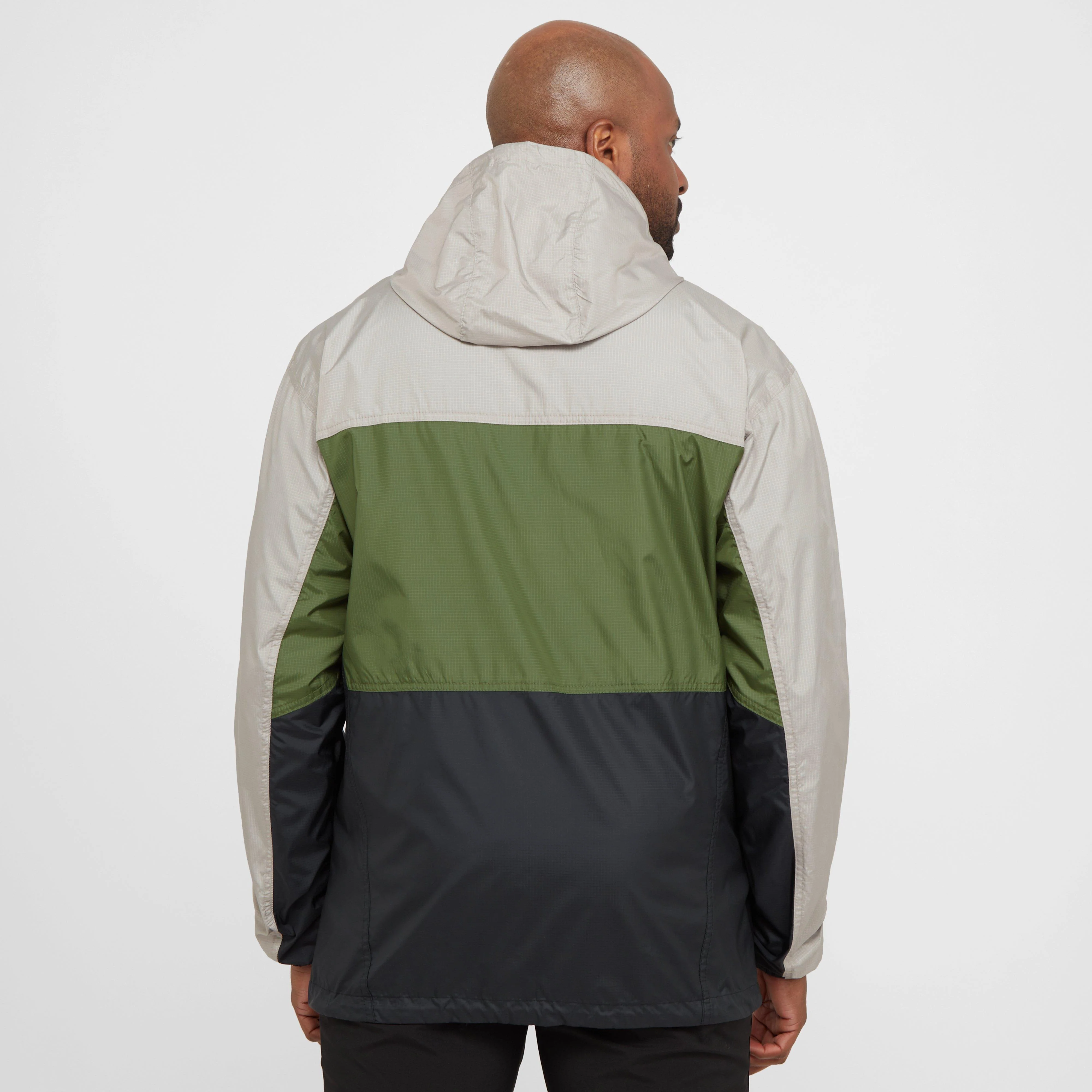 Men's Trail Traveller™ Windbreaker - Image 2
