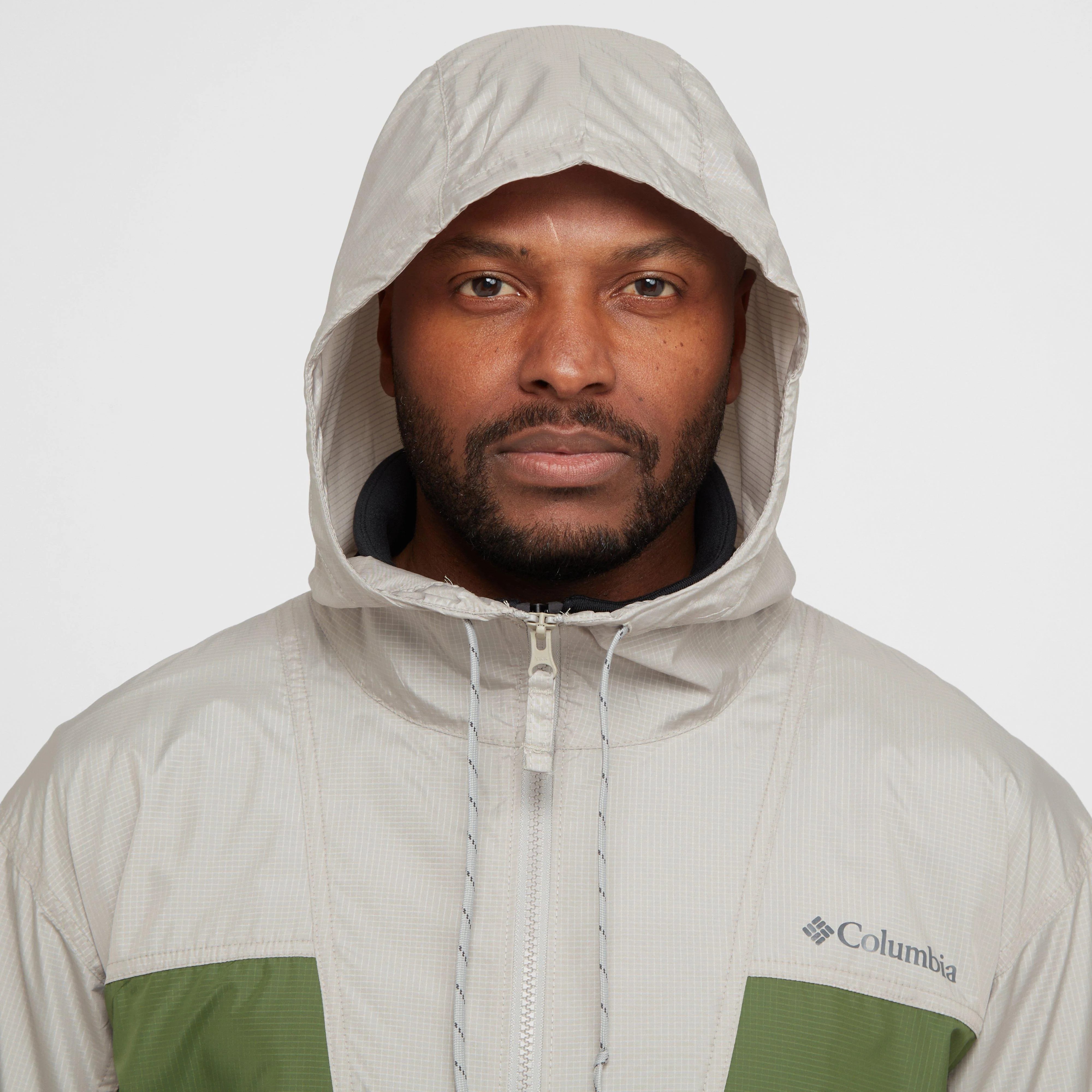 Men's Trail Traveller™ Windbreaker - Image 4