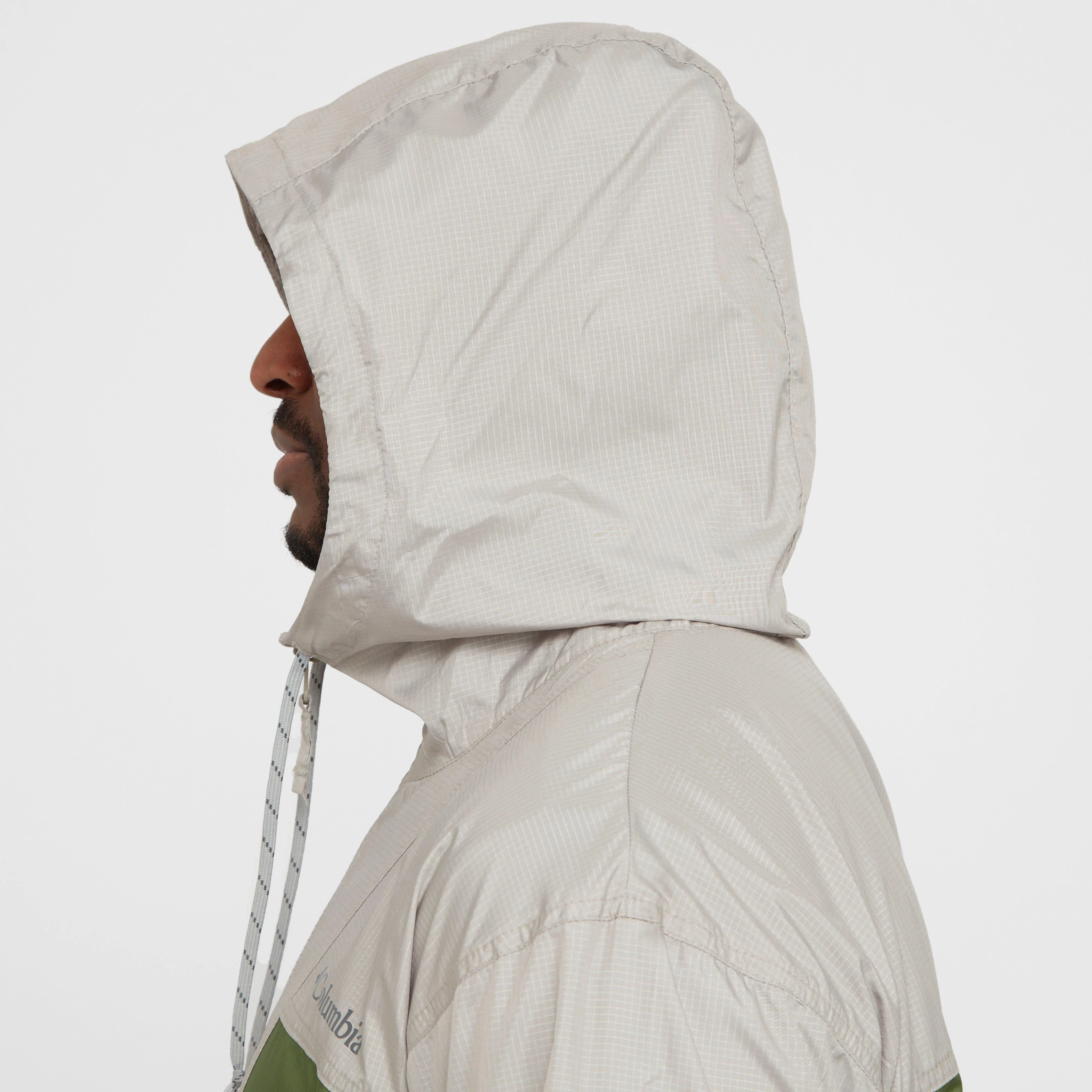 Men's Trail Traveller™ Windbreaker - Image 5