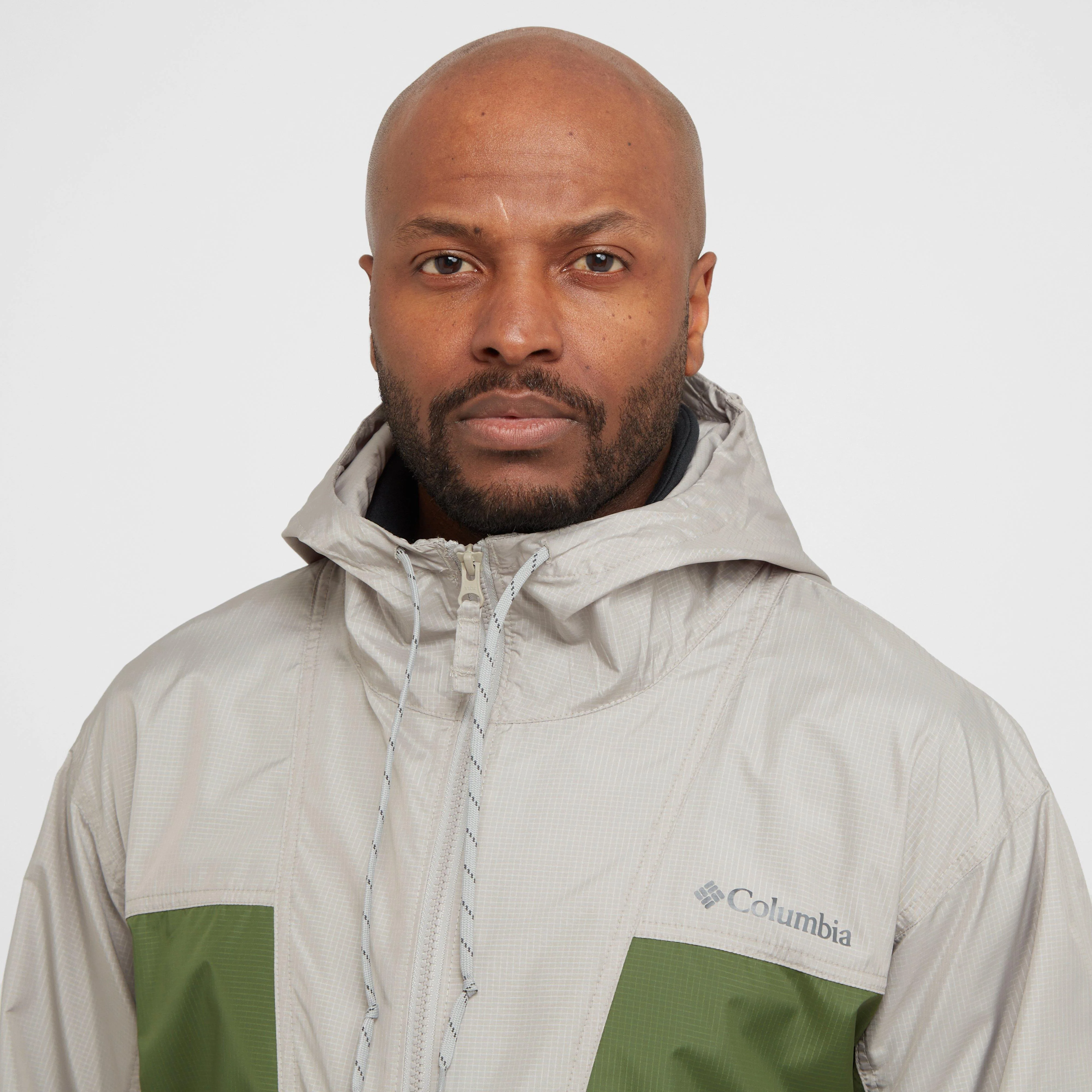 Men's Trail Traveller™ Windbreaker - Image 6