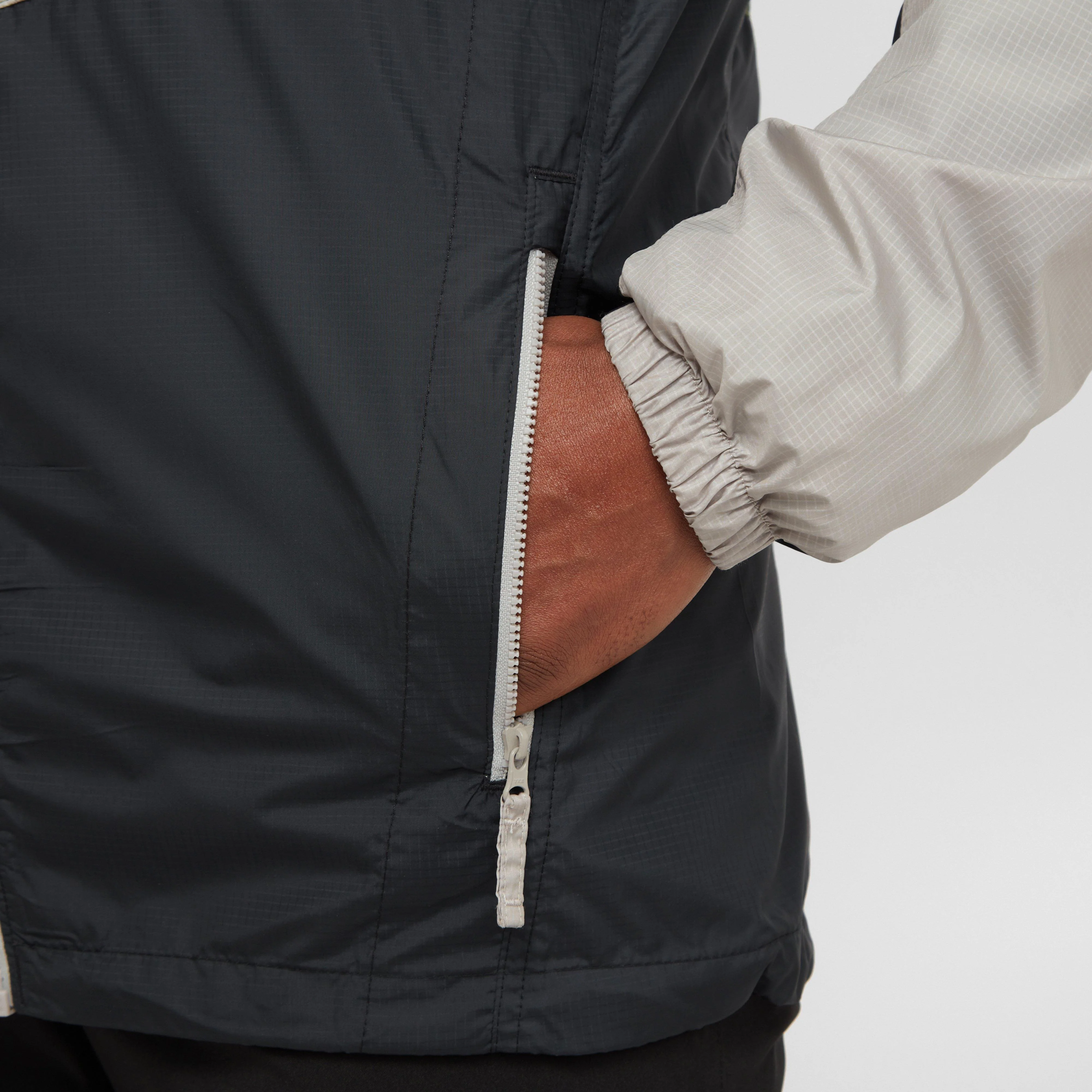 Men's Trail Traveller™ Windbreaker - Image 7