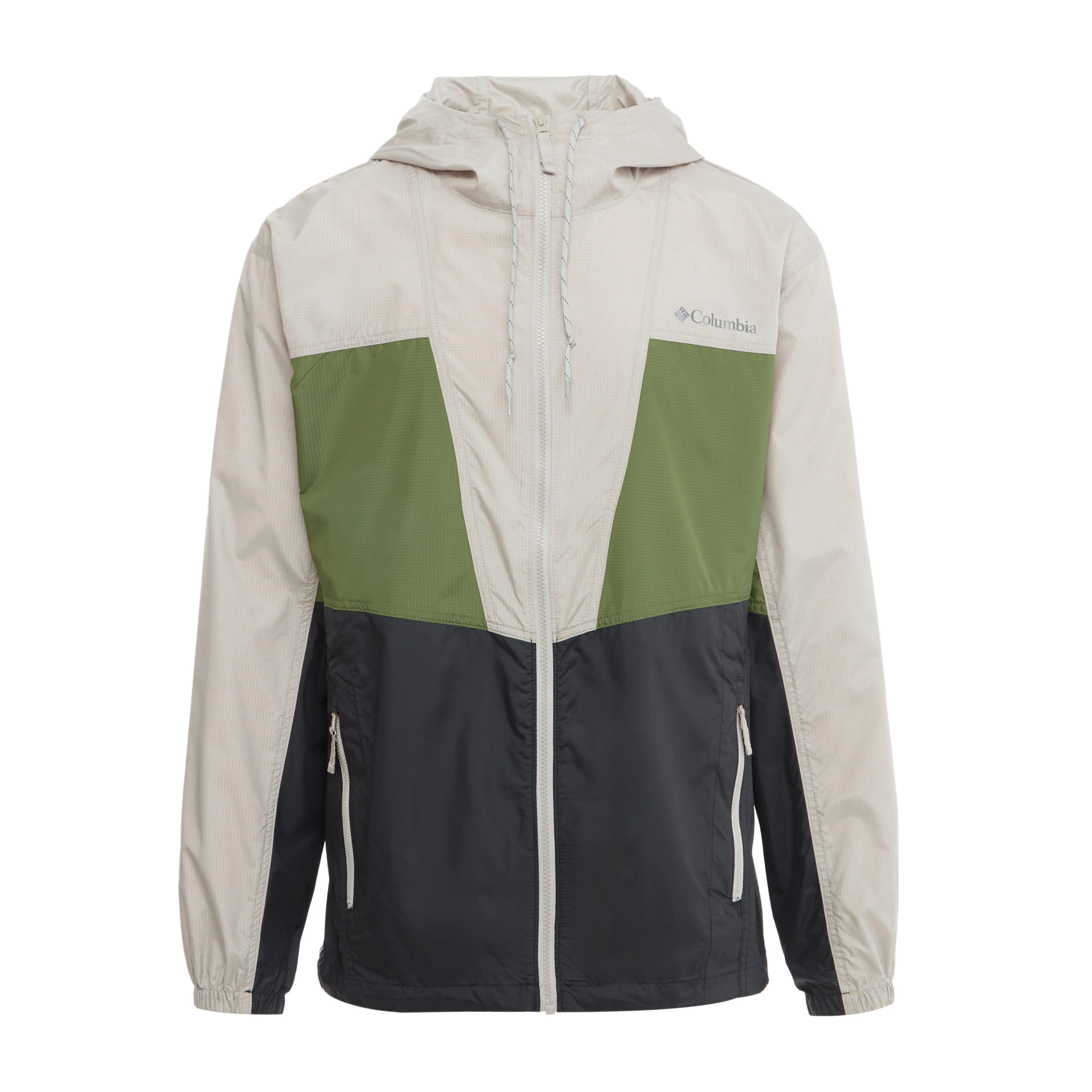 Men's Trail Traveller™ Windbreaker - Image 9