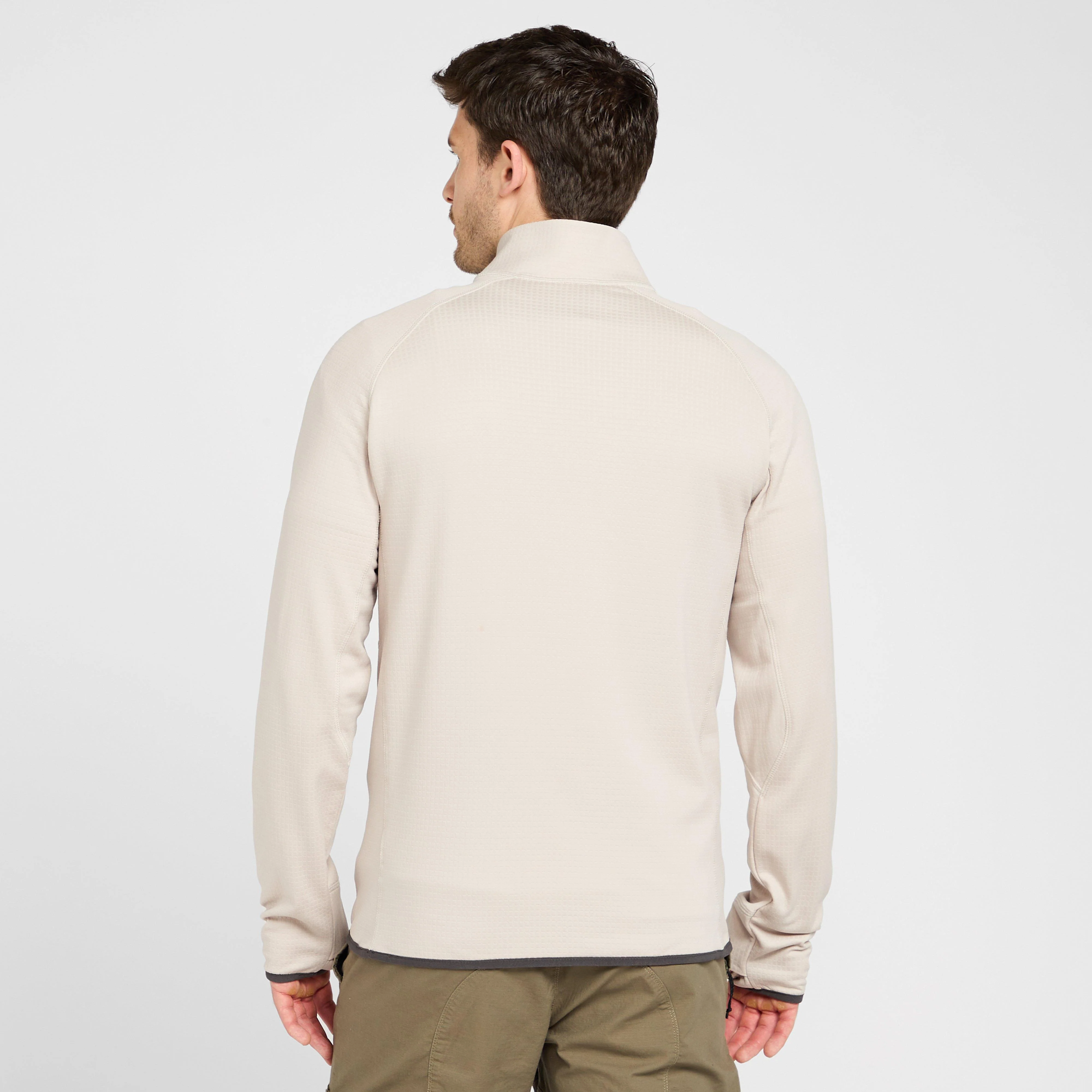 Men's Triple Canyon™ Half Zip Fleece - Image 2