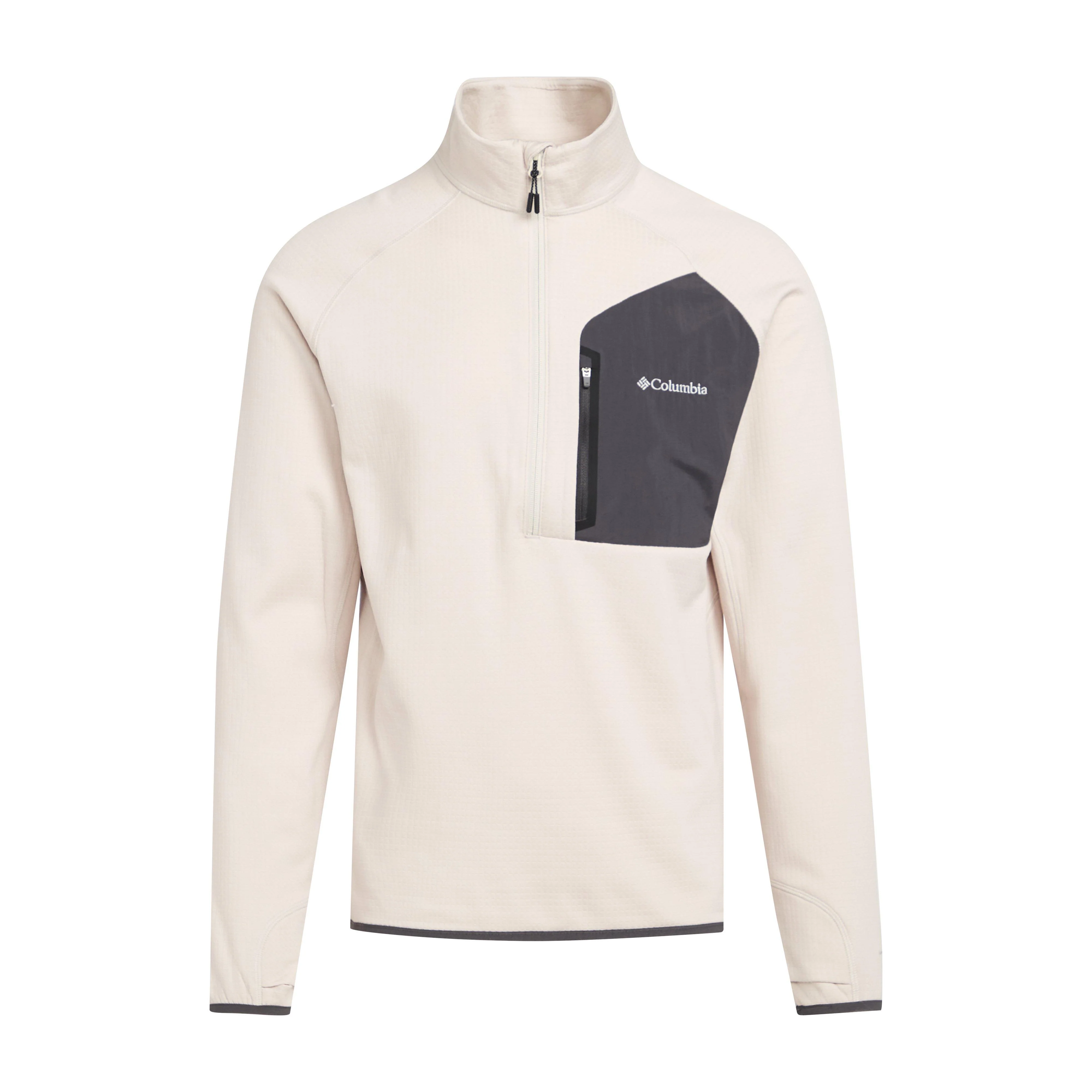 Men's Triple Canyon™ Half Zip Fleece - Image 7