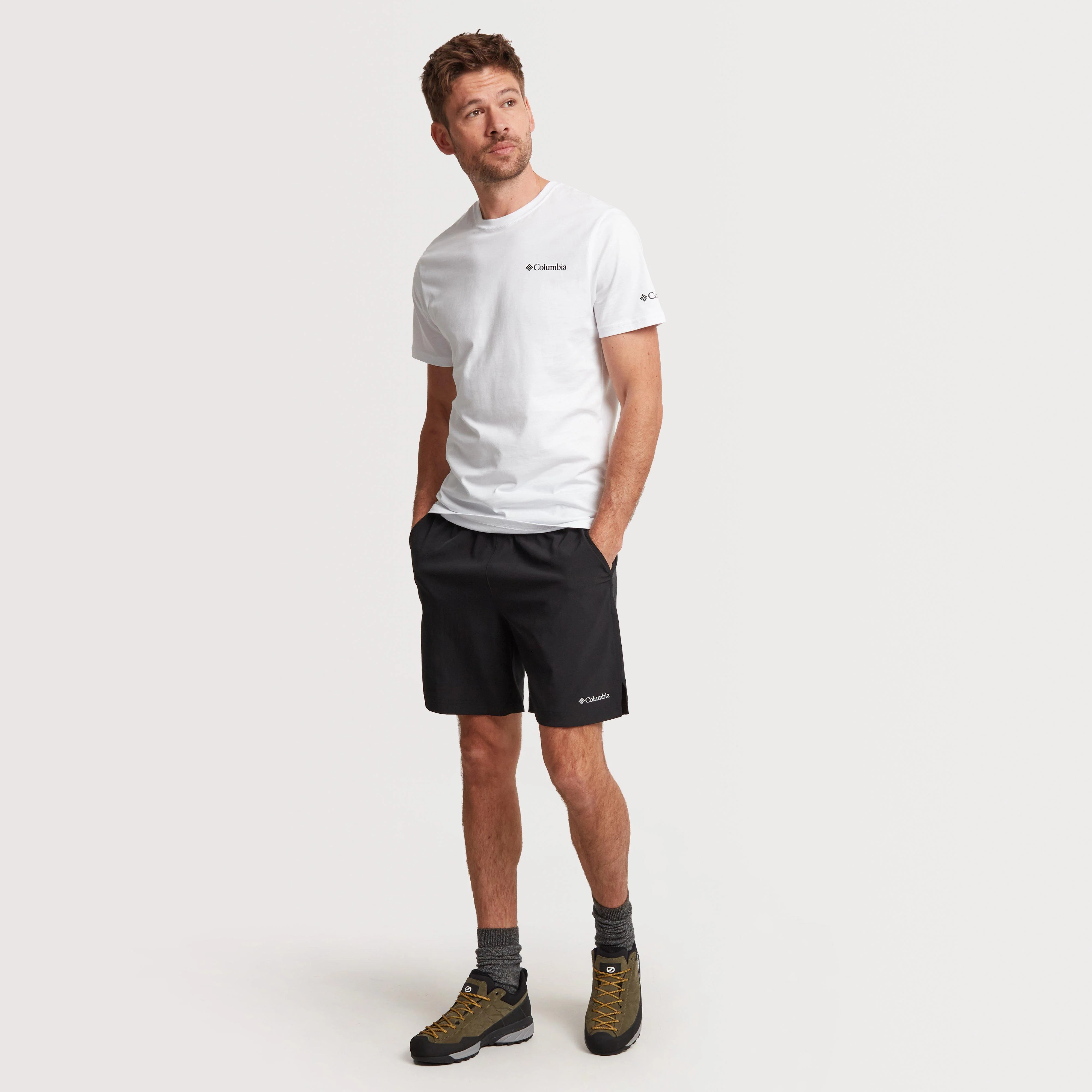 Men’s Vital Valley™ Hiking Shorts - Image 3
