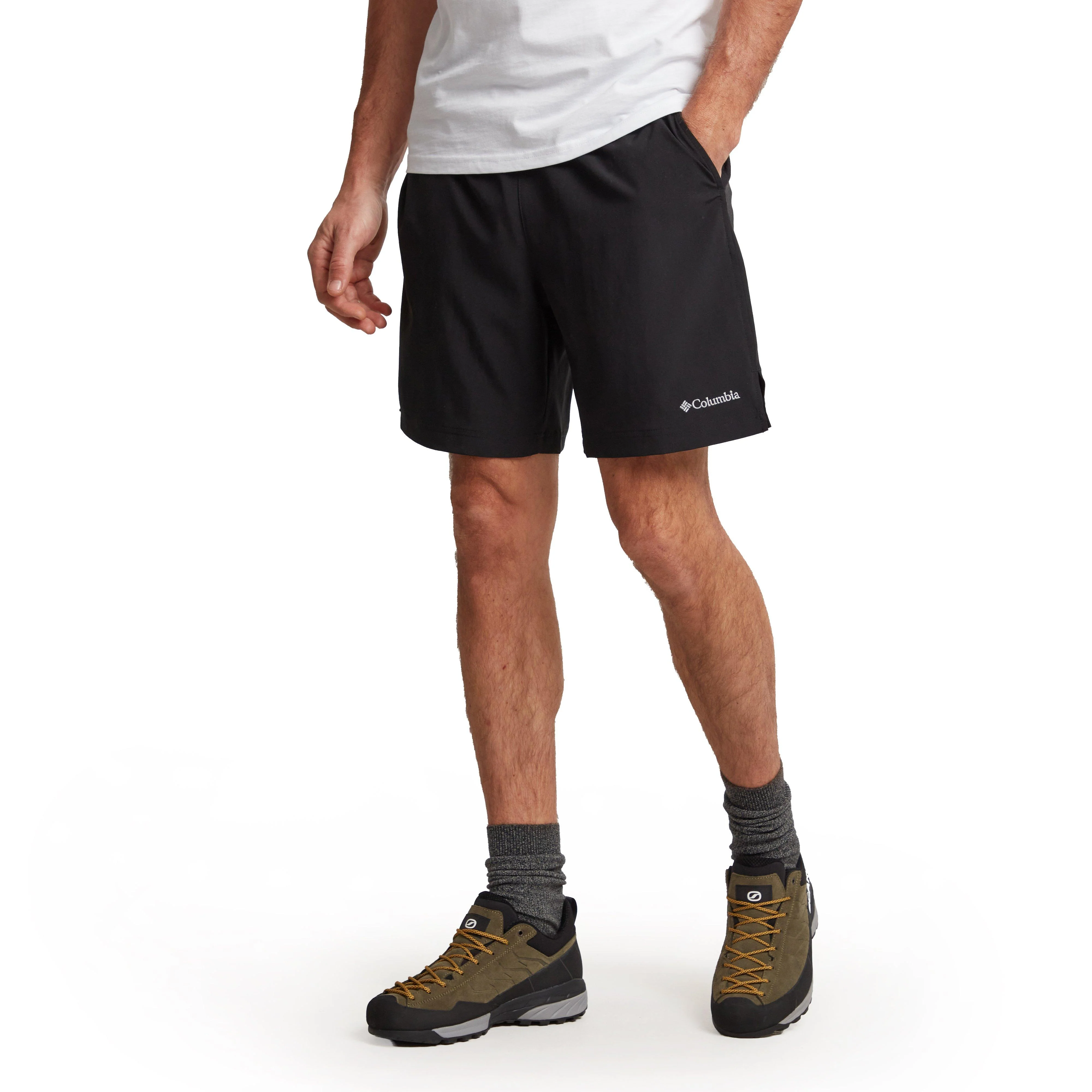 Men’s Vital Valley™ Hiking Shorts - Image 6