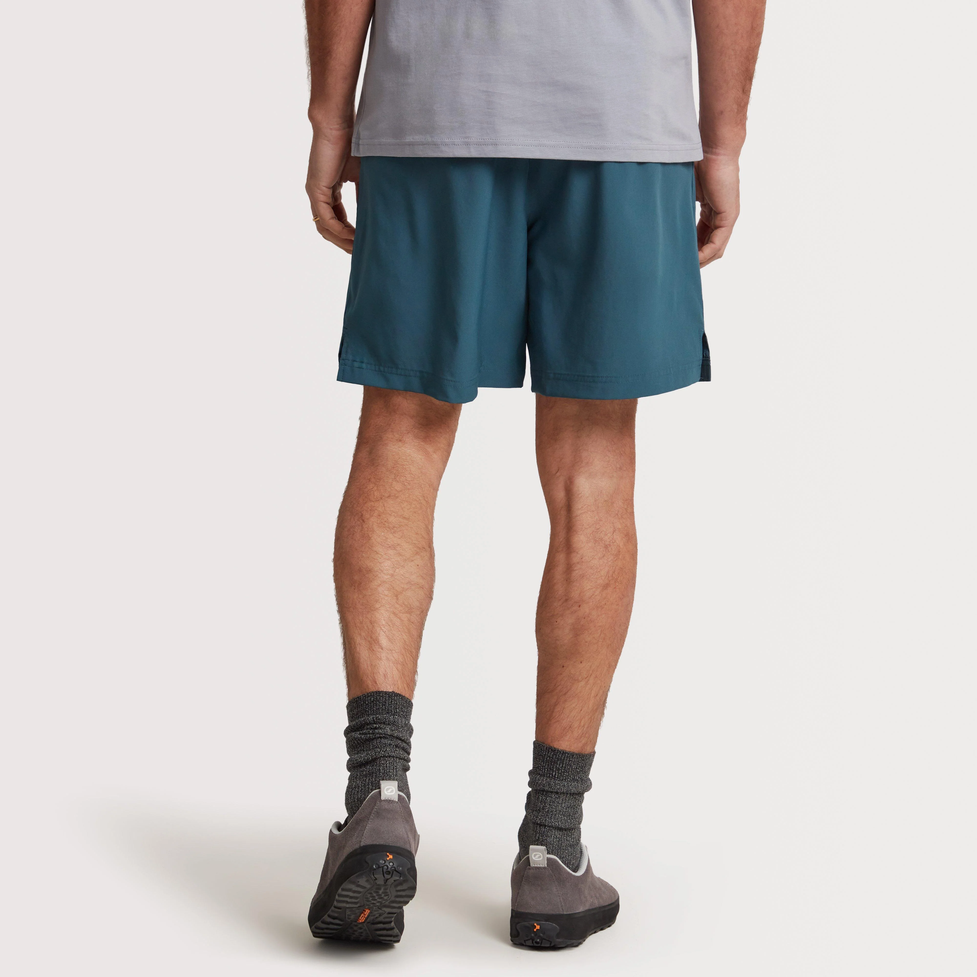 Men's Vital Valley™ Hiking Shorts - Image 2