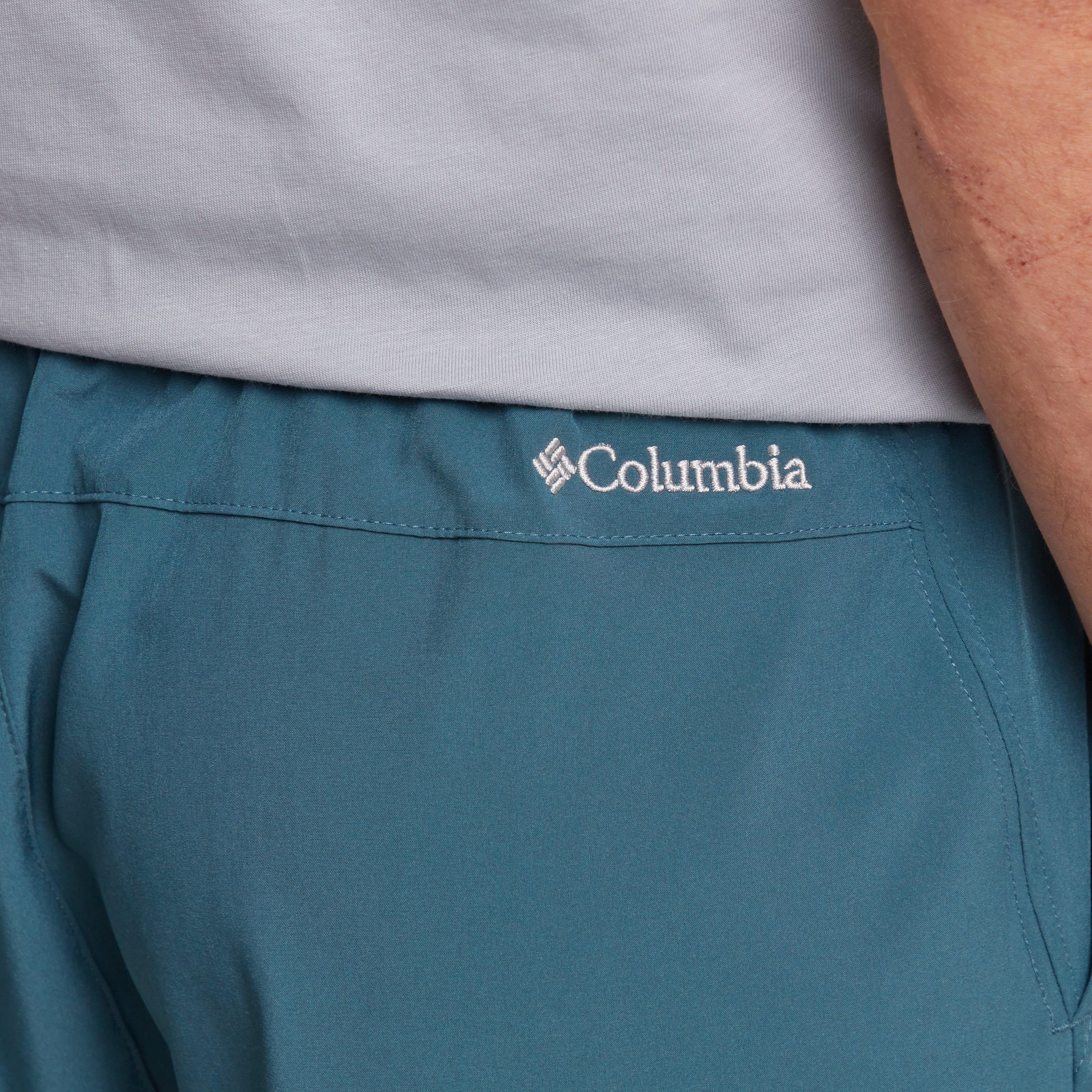 Men's Vital Valley™ Hiking Shorts - Image 4