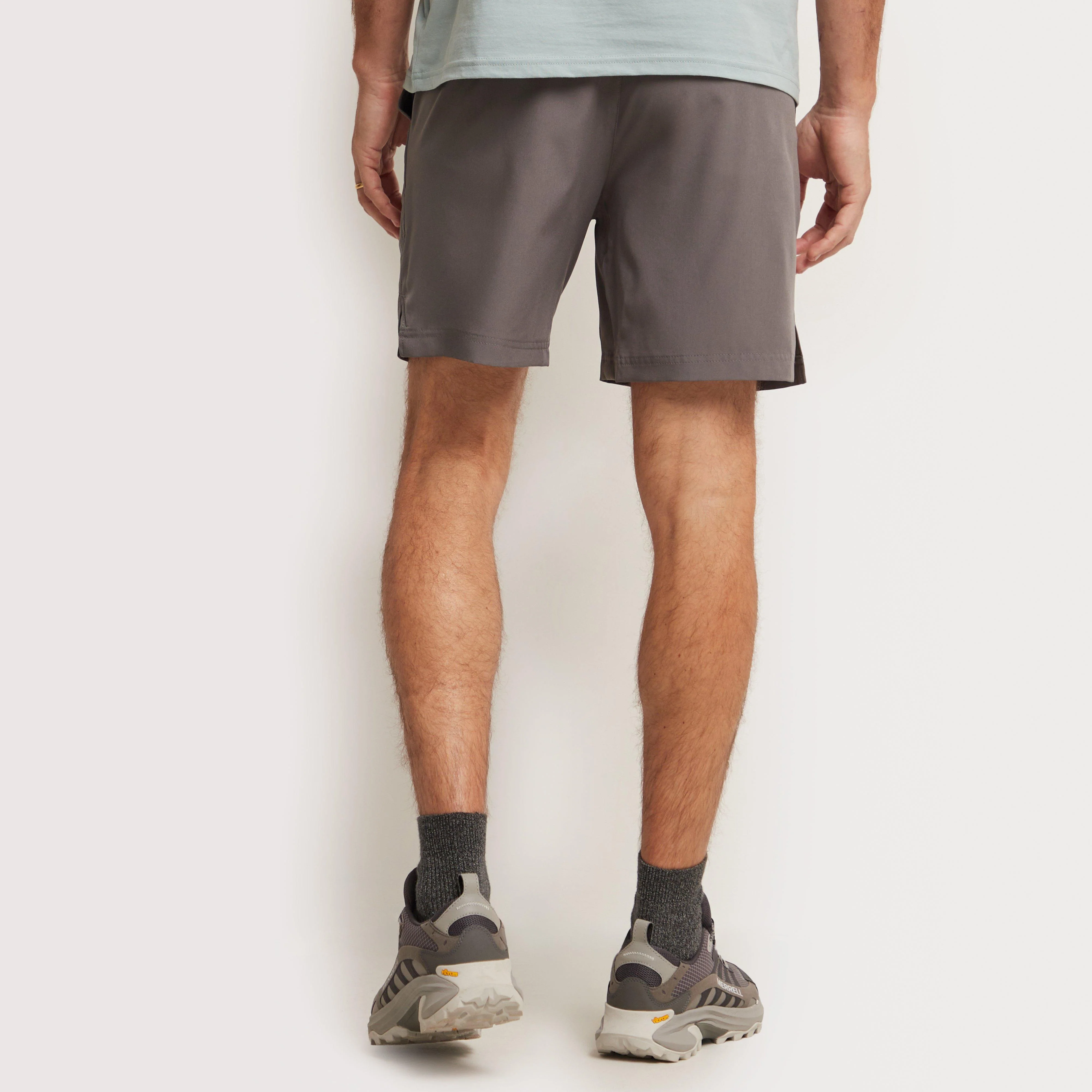 Men's Vital Valley™ Hiking Shorts - Image 4