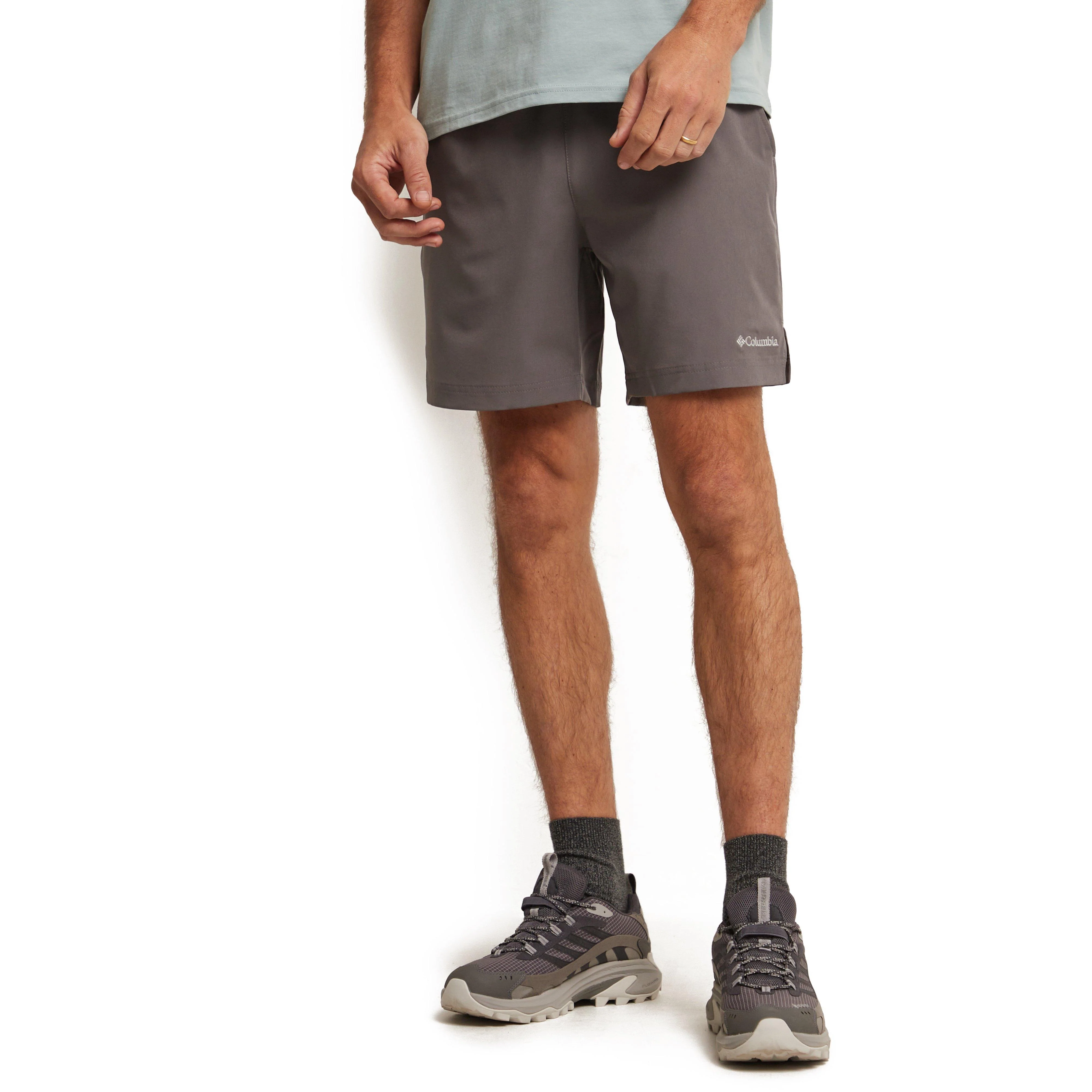 Men's Vital Valley™ Hiking Shorts - Image 5