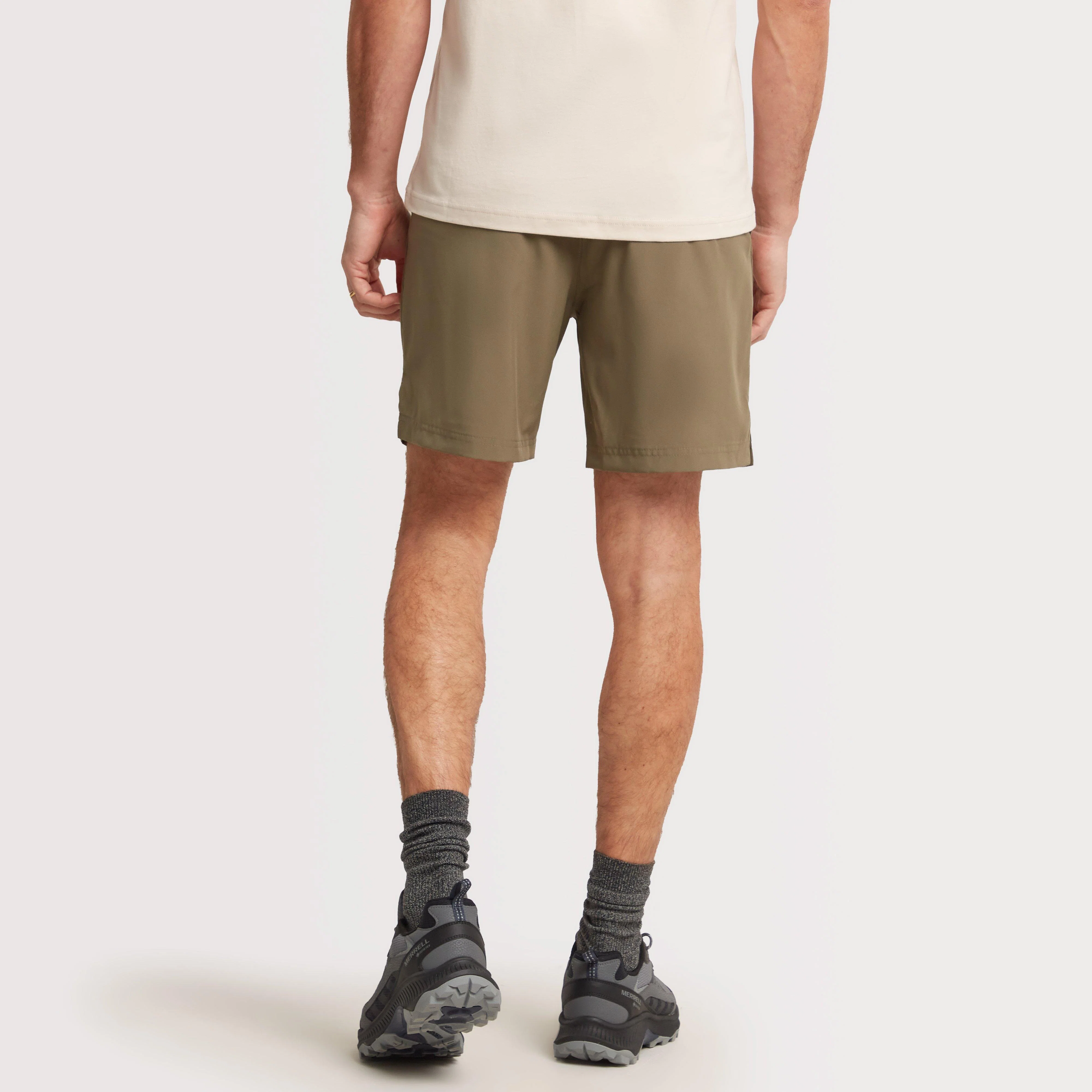 Men's Vital Valley™ Hiking Shorts - Image 2