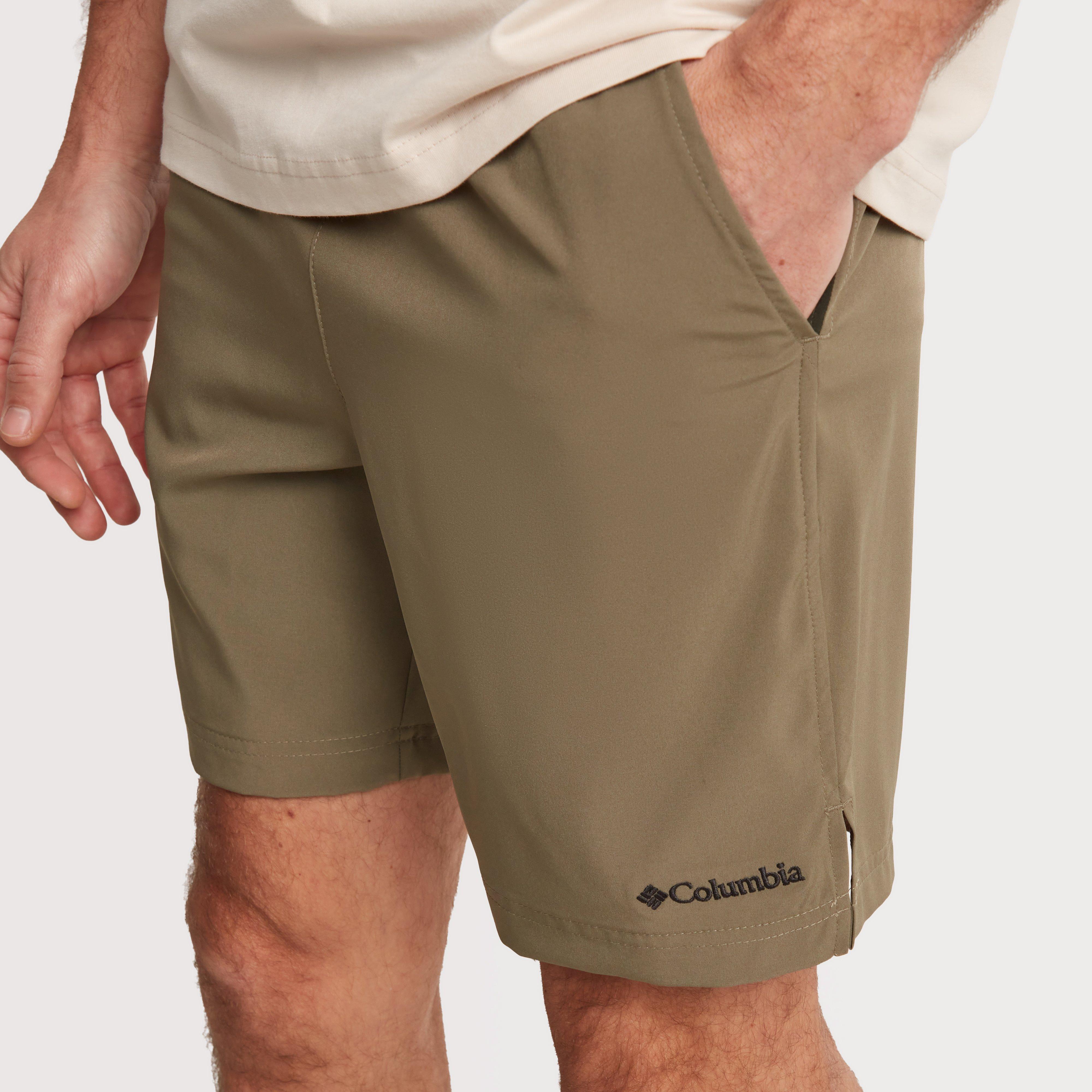 Men's Vital Valley™ Hiking Shorts - Image 4