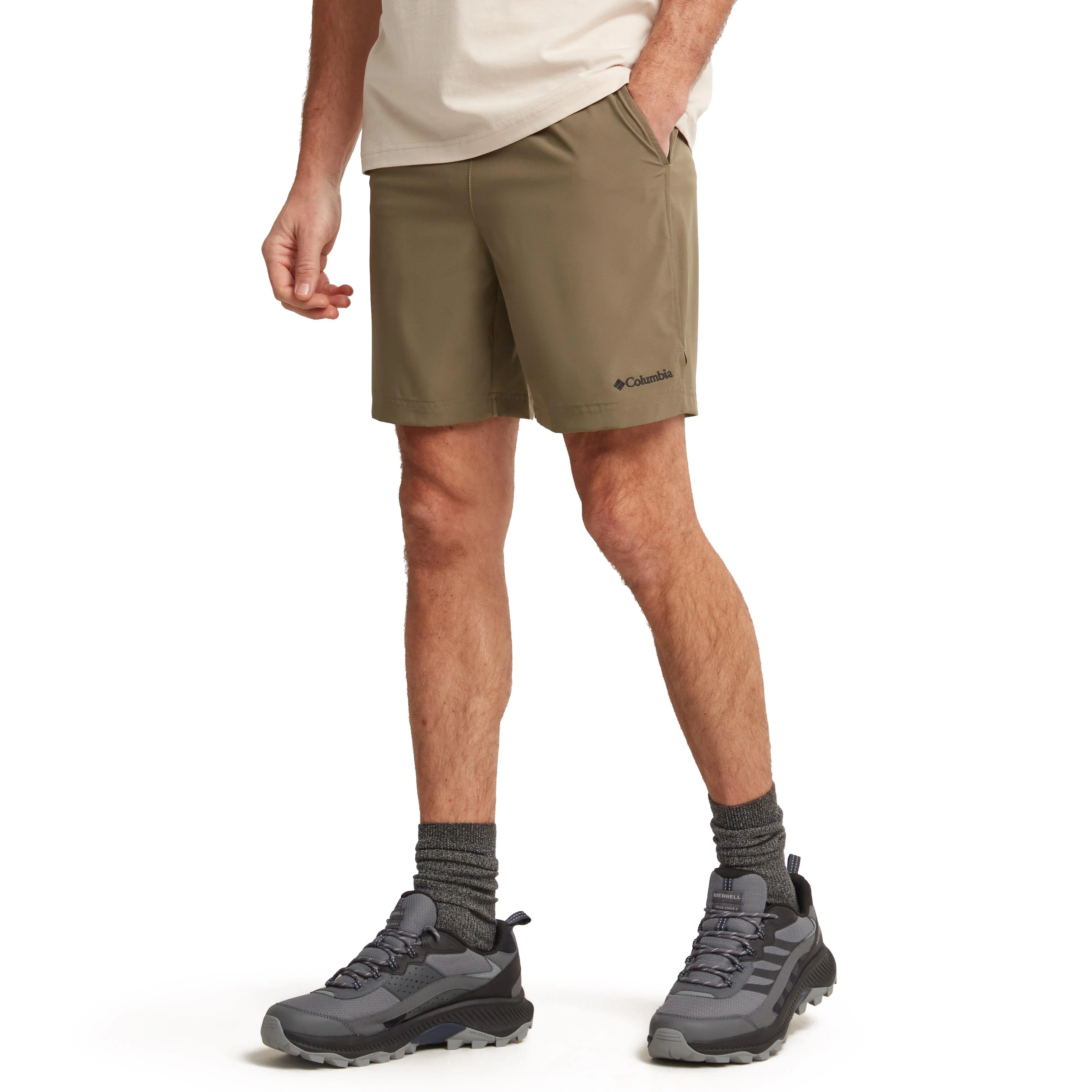 Men's Vital Valley™ Hiking Shorts - Image 5