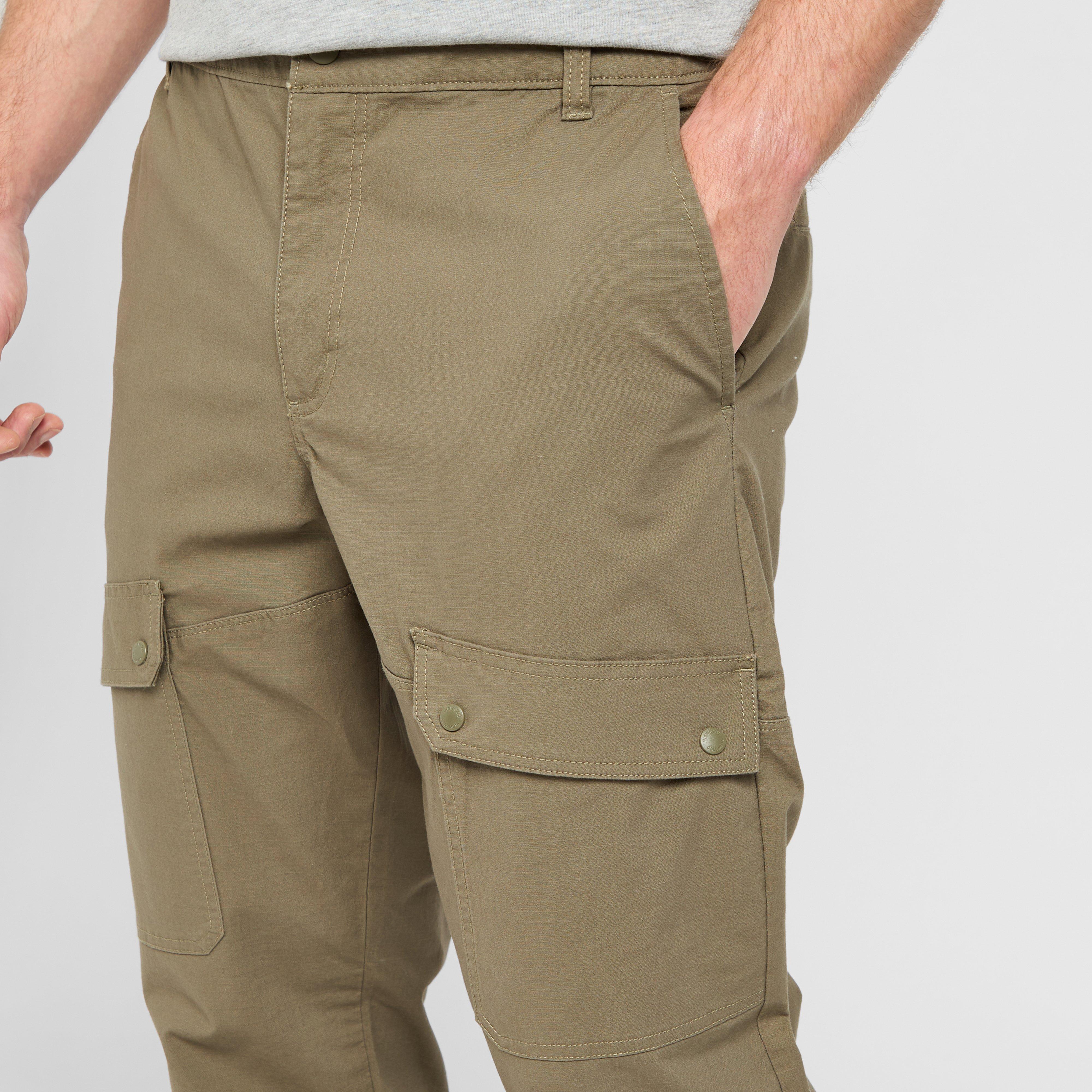 Men's Wallowa™ Lightweight Cargo Trousers - Image 4