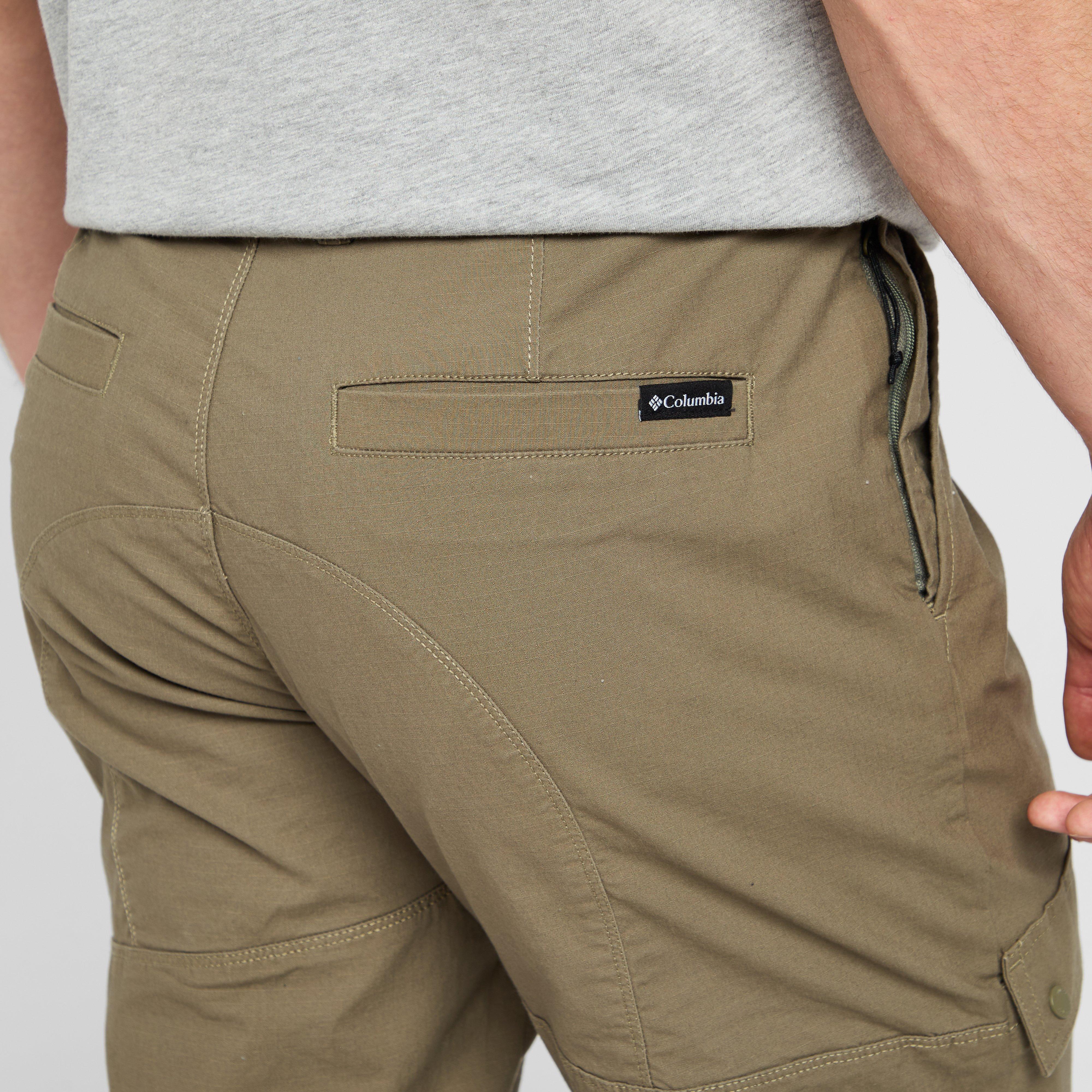 Men's Wallowa™ Lightweight Cargo Trousers - Image 5