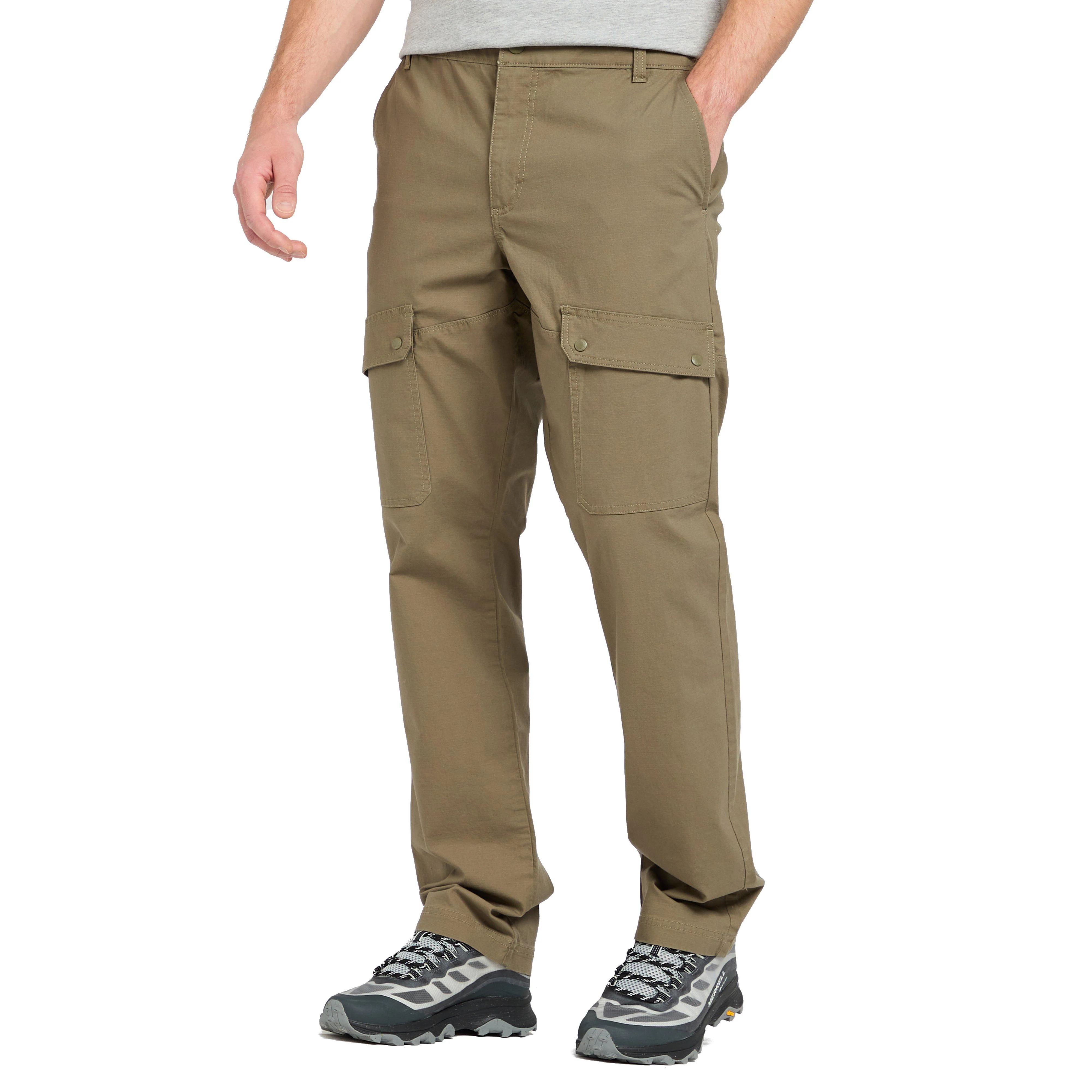 Men's Wallowa™ Lightweight Cargo Trousers - Image 8