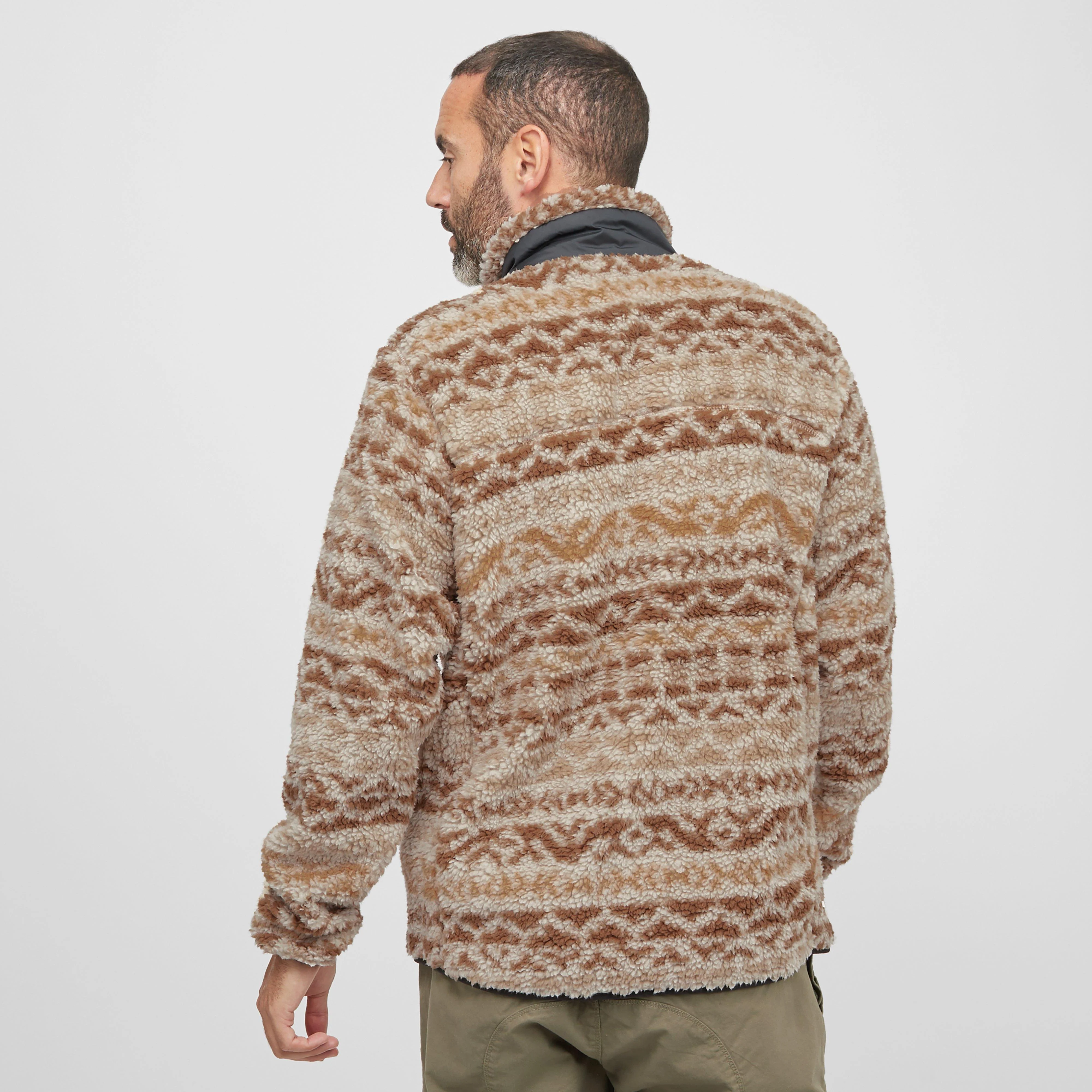 Men's Winter Pass Full Zip Fleece - Image 2
