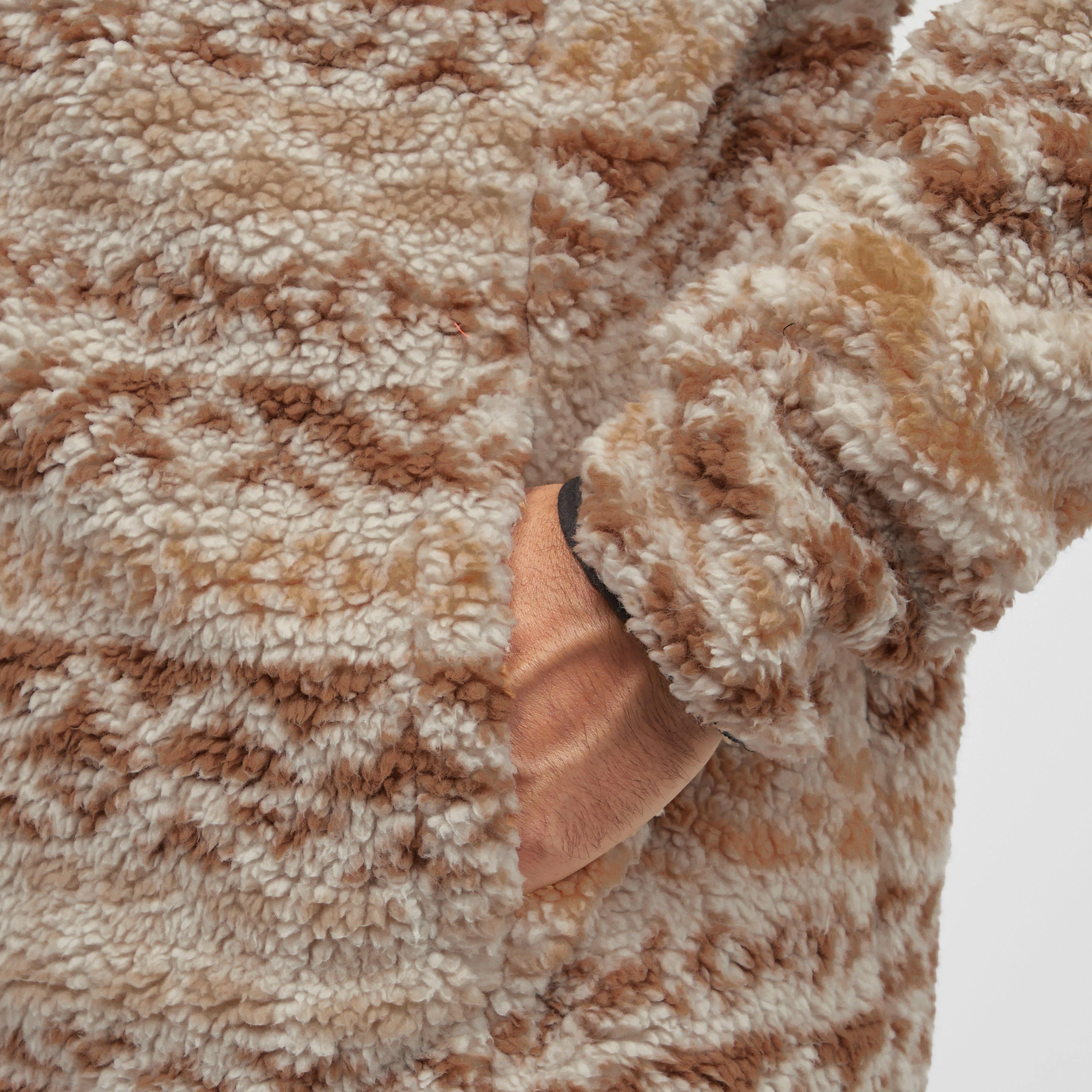 Men's Winter Pass Full Zip Fleece - Image 5