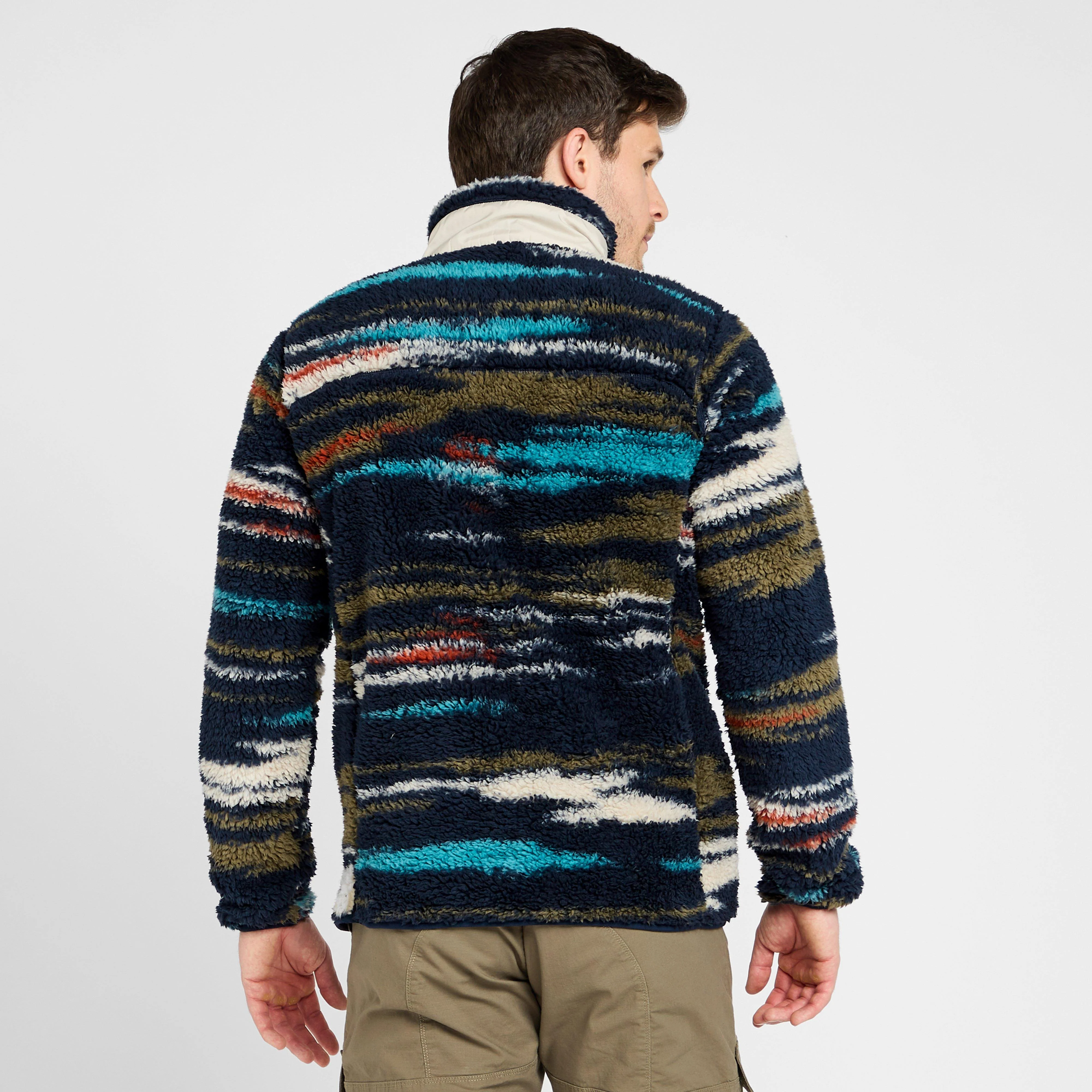 Men's Winter Pass Full Zip Fleece - Image 2