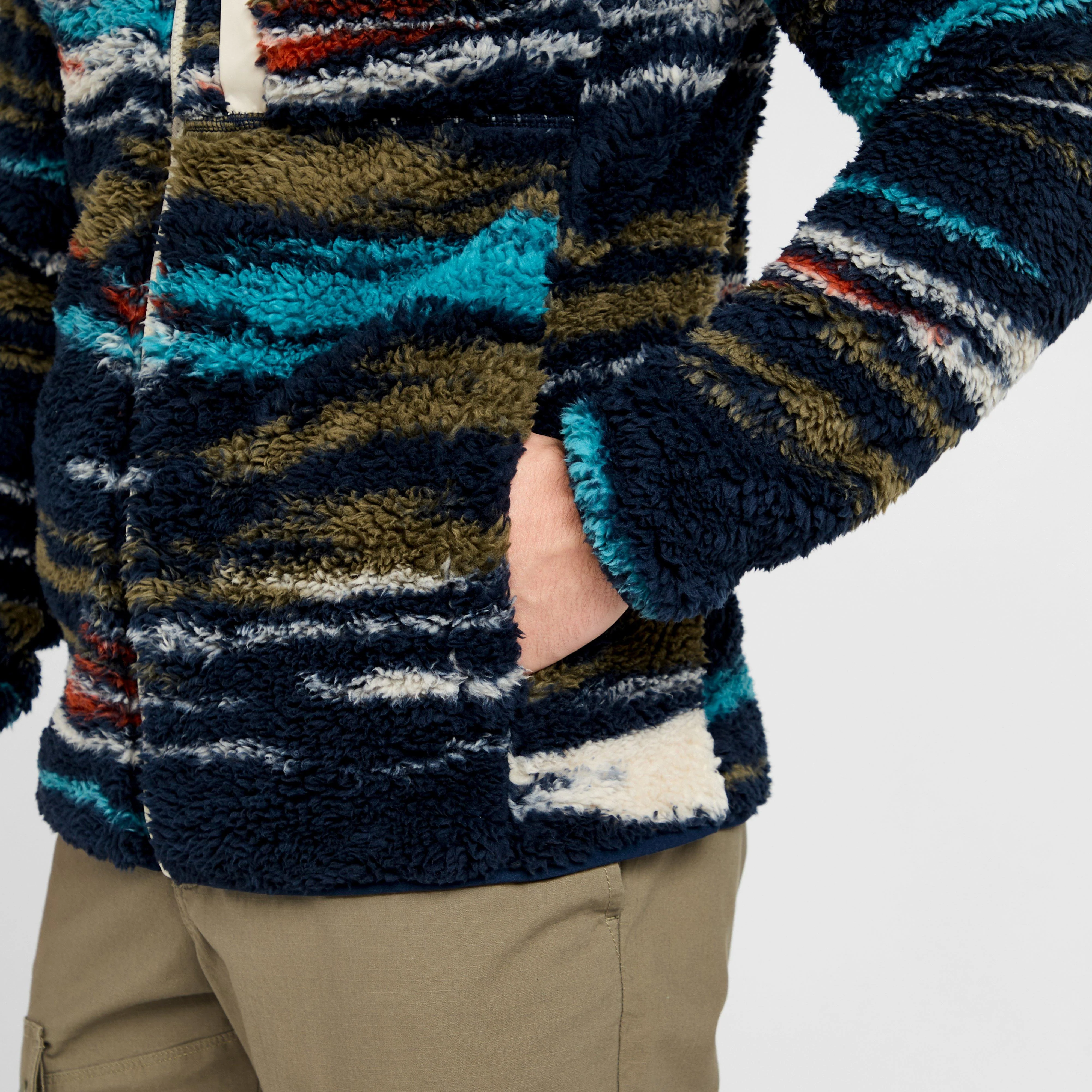Men's Winter Pass Full Zip Fleece - Image 6