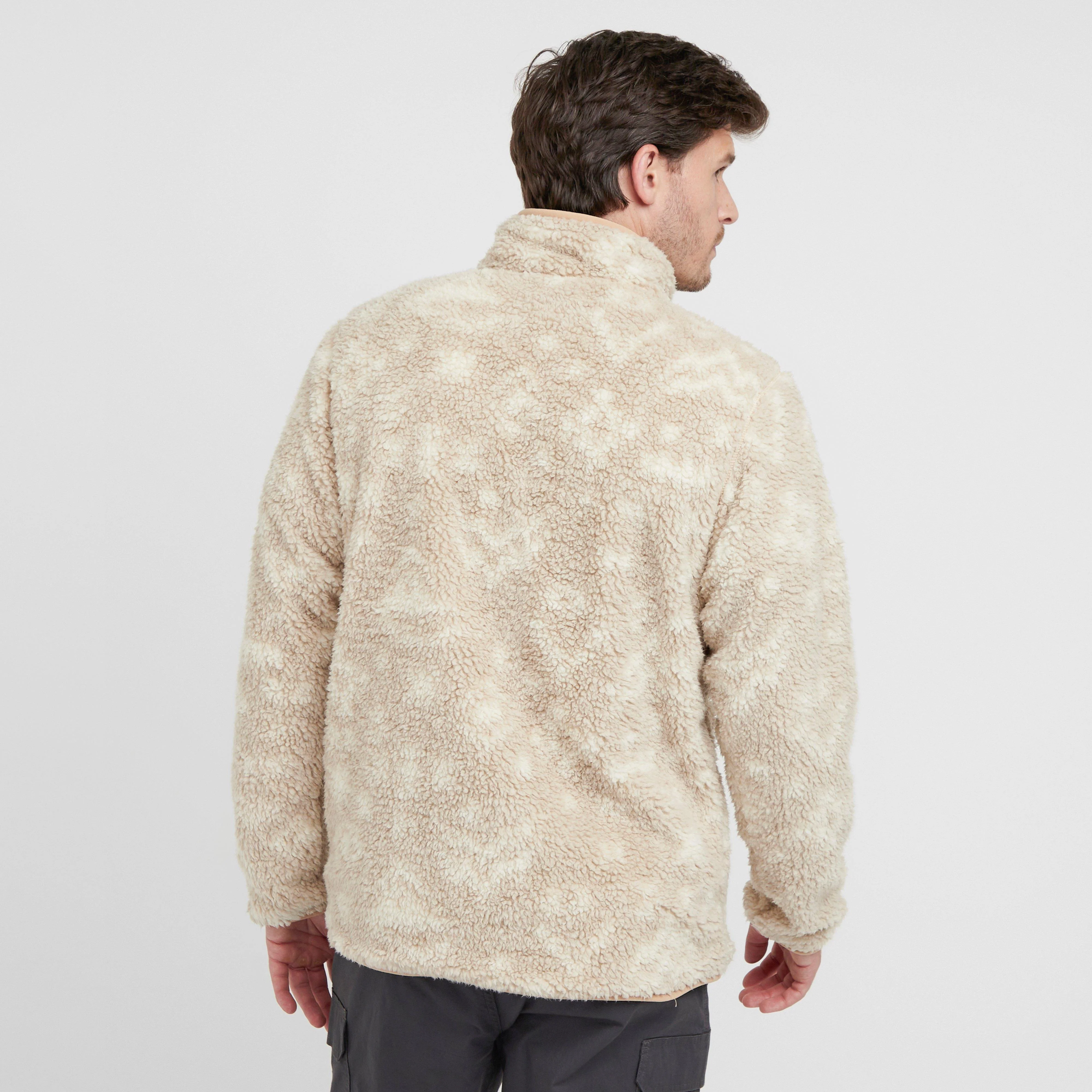 Men's Winter Pass Full Zip Fleece - Image 2