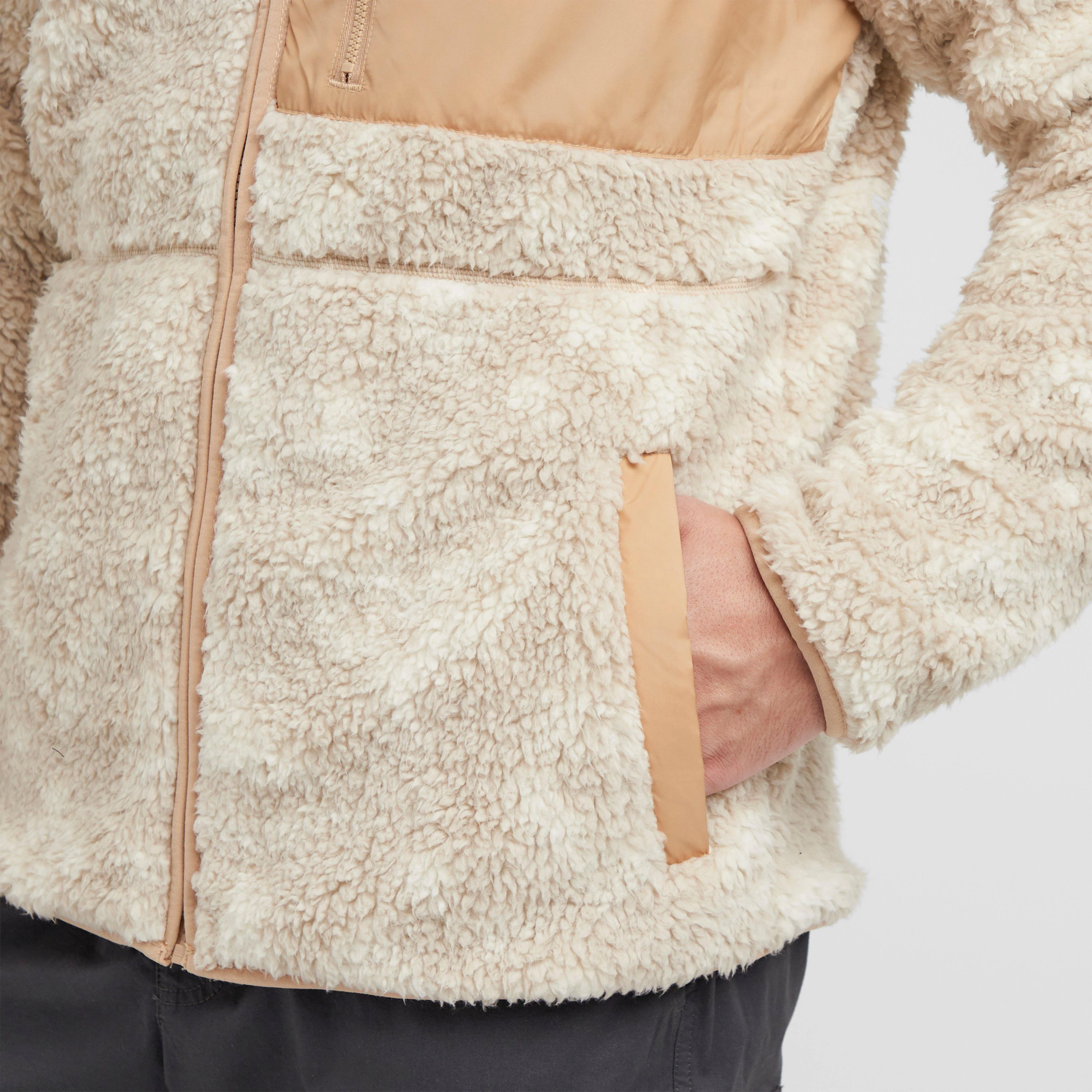Men's Winter Pass Full Zip Fleece - Image 5