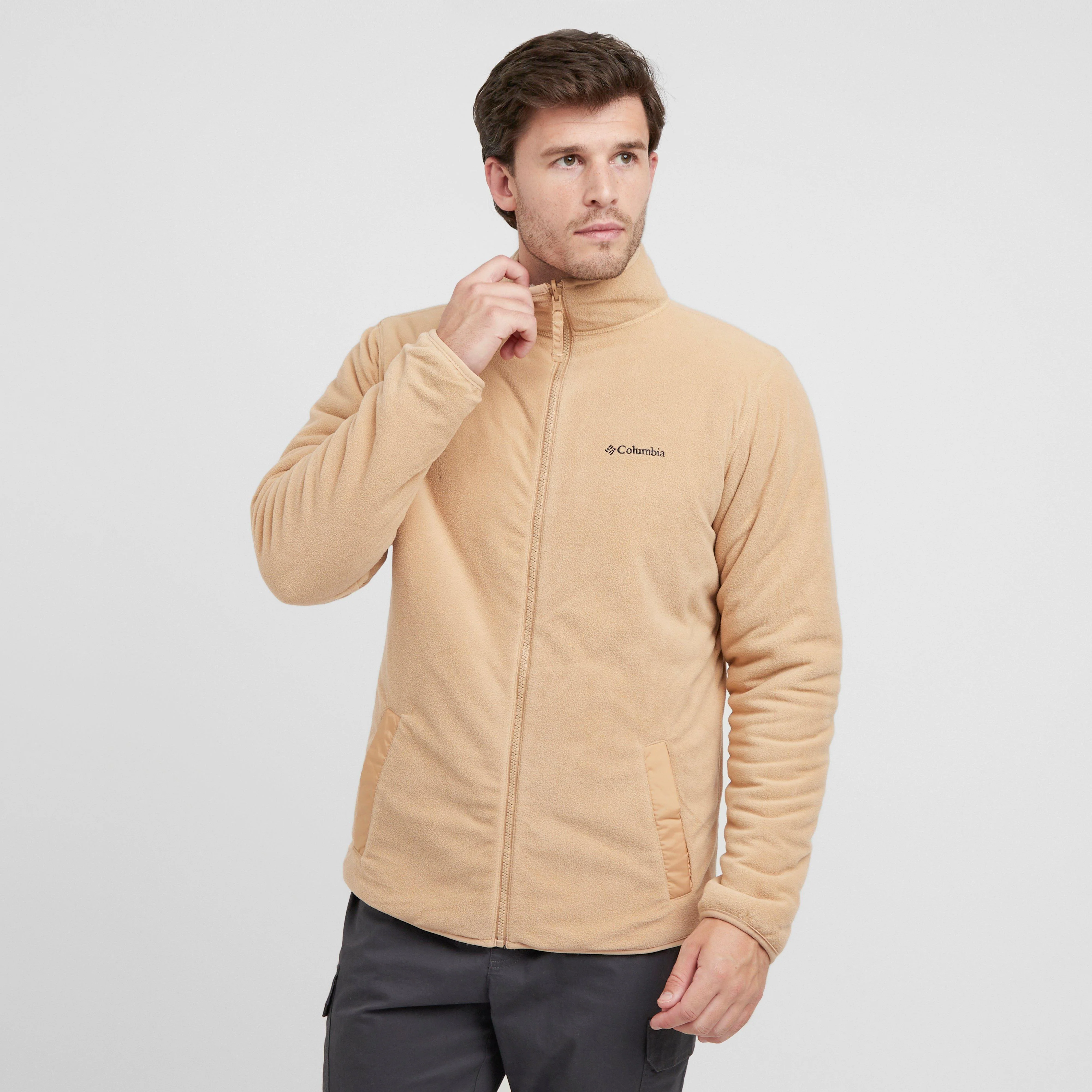 Men's Winter Pass Full Zip Fleece - Image 6