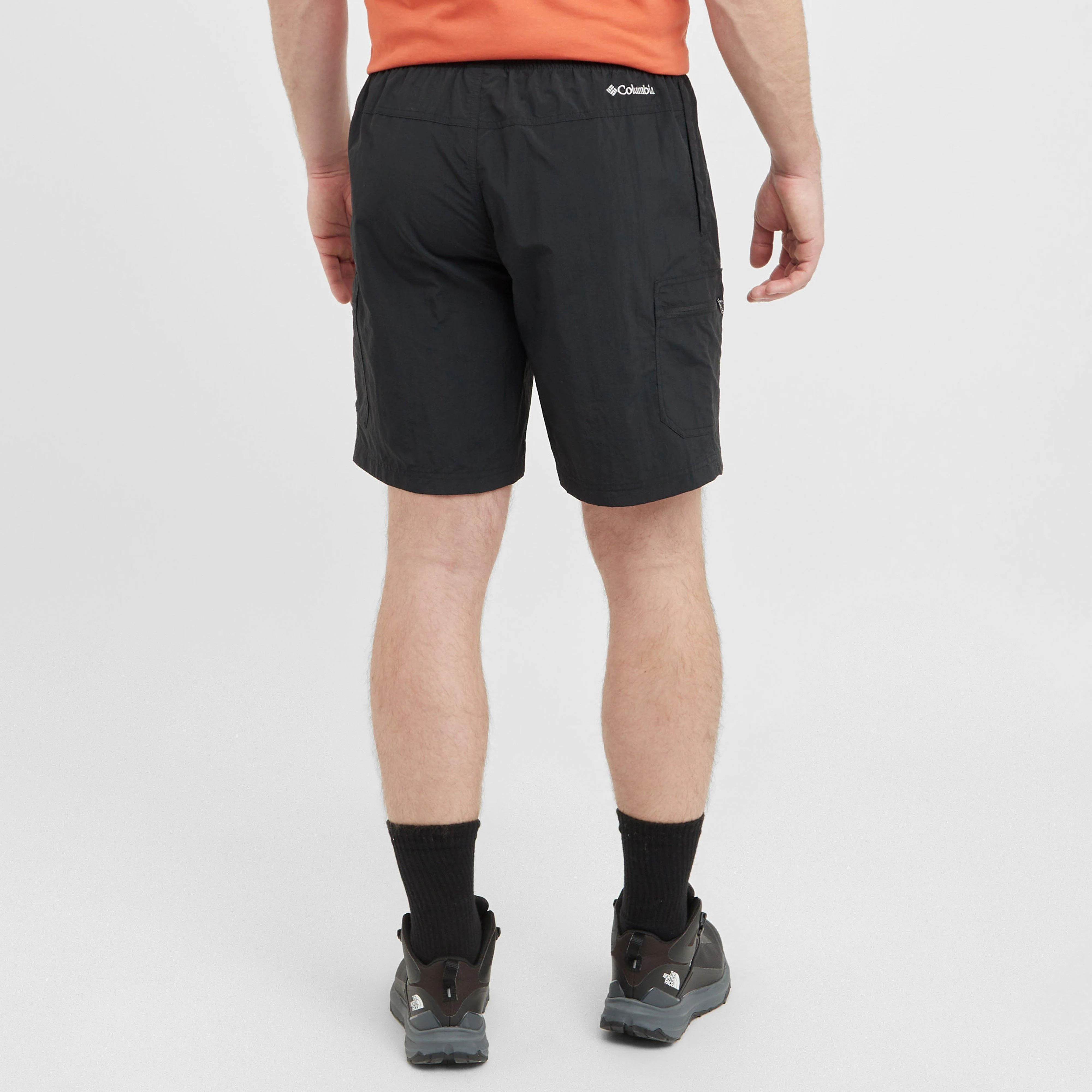 Mountaindale Cargo Shorts - Image 2