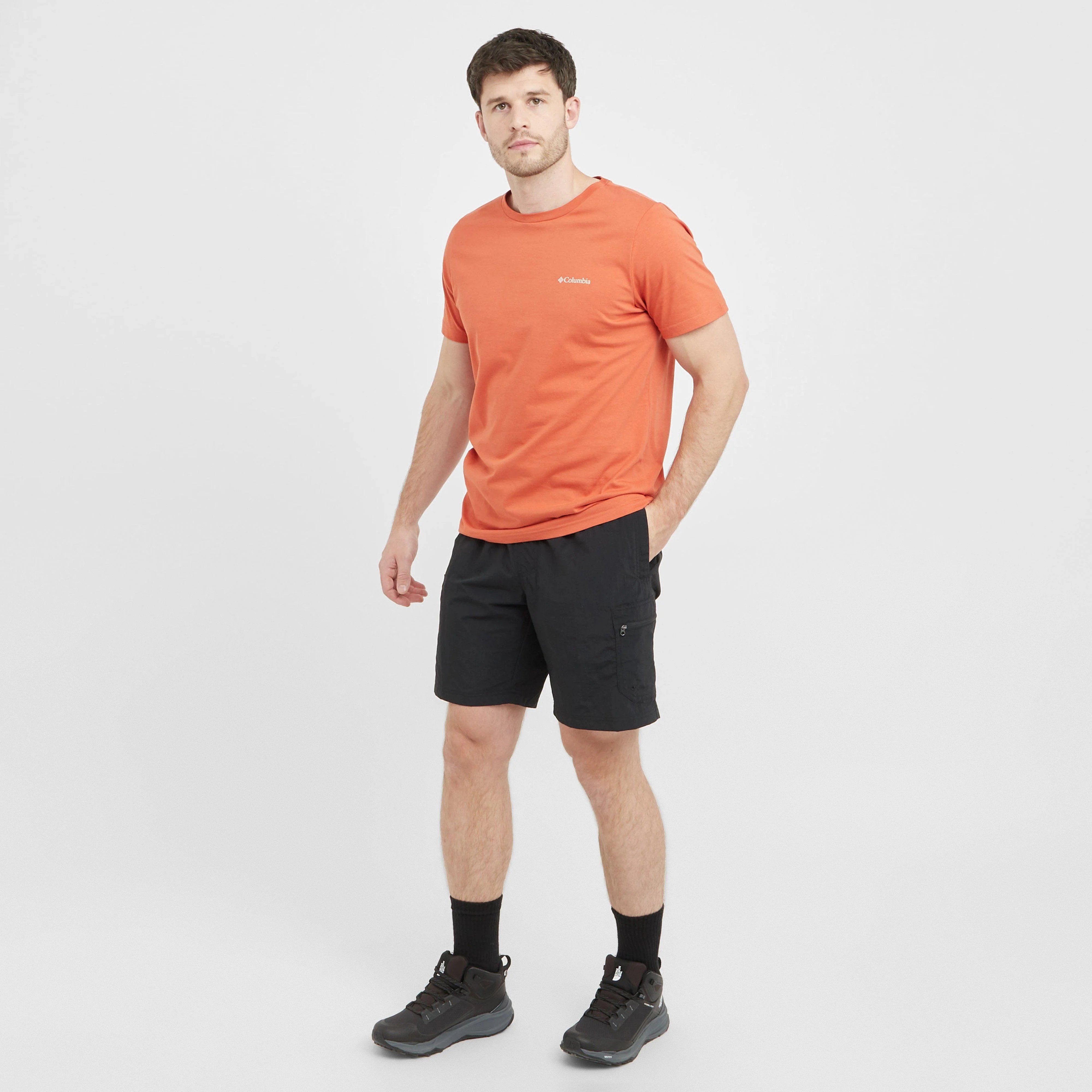 Mountaindale Cargo Shorts - Image 3