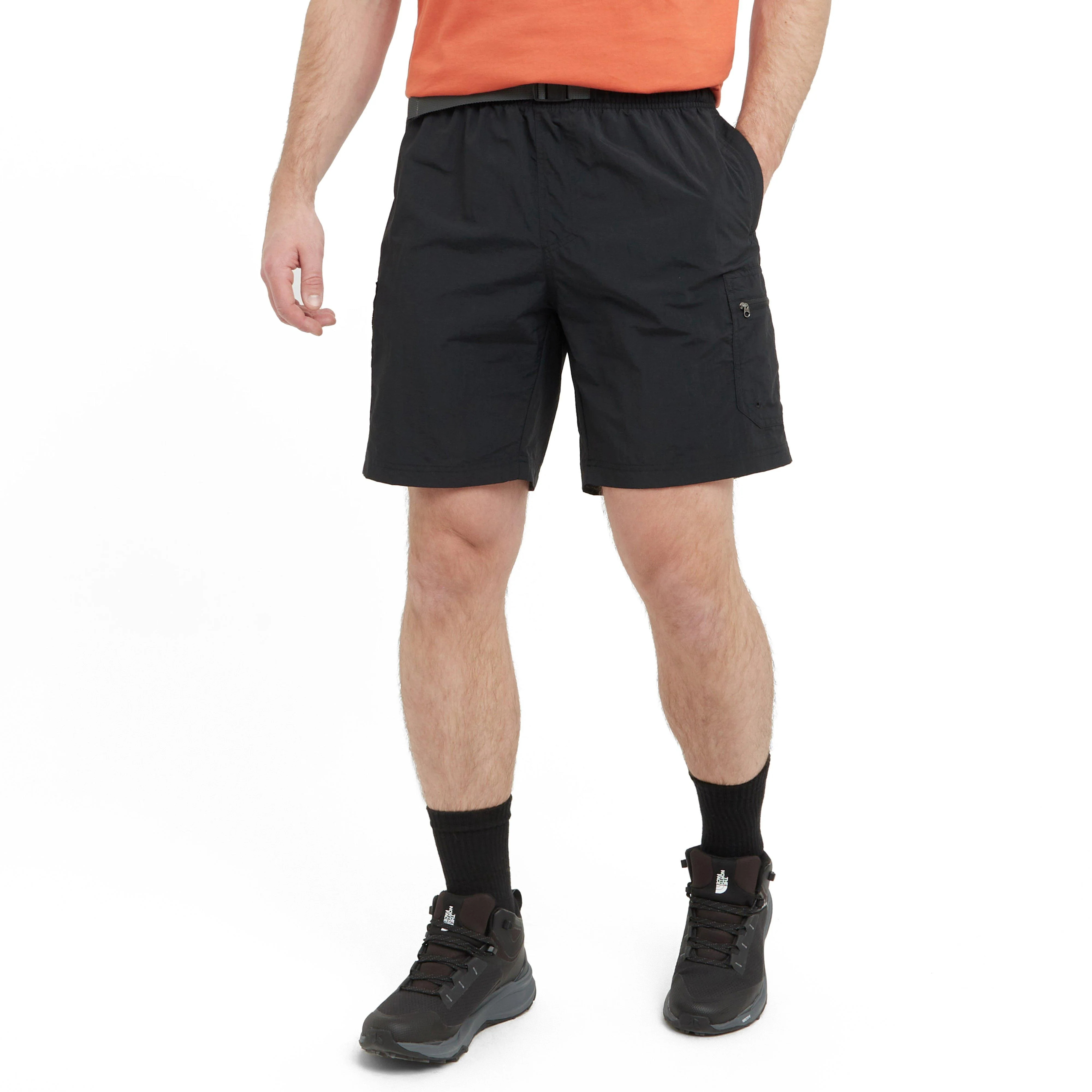 Mountaindale Cargo Shorts - Image 9