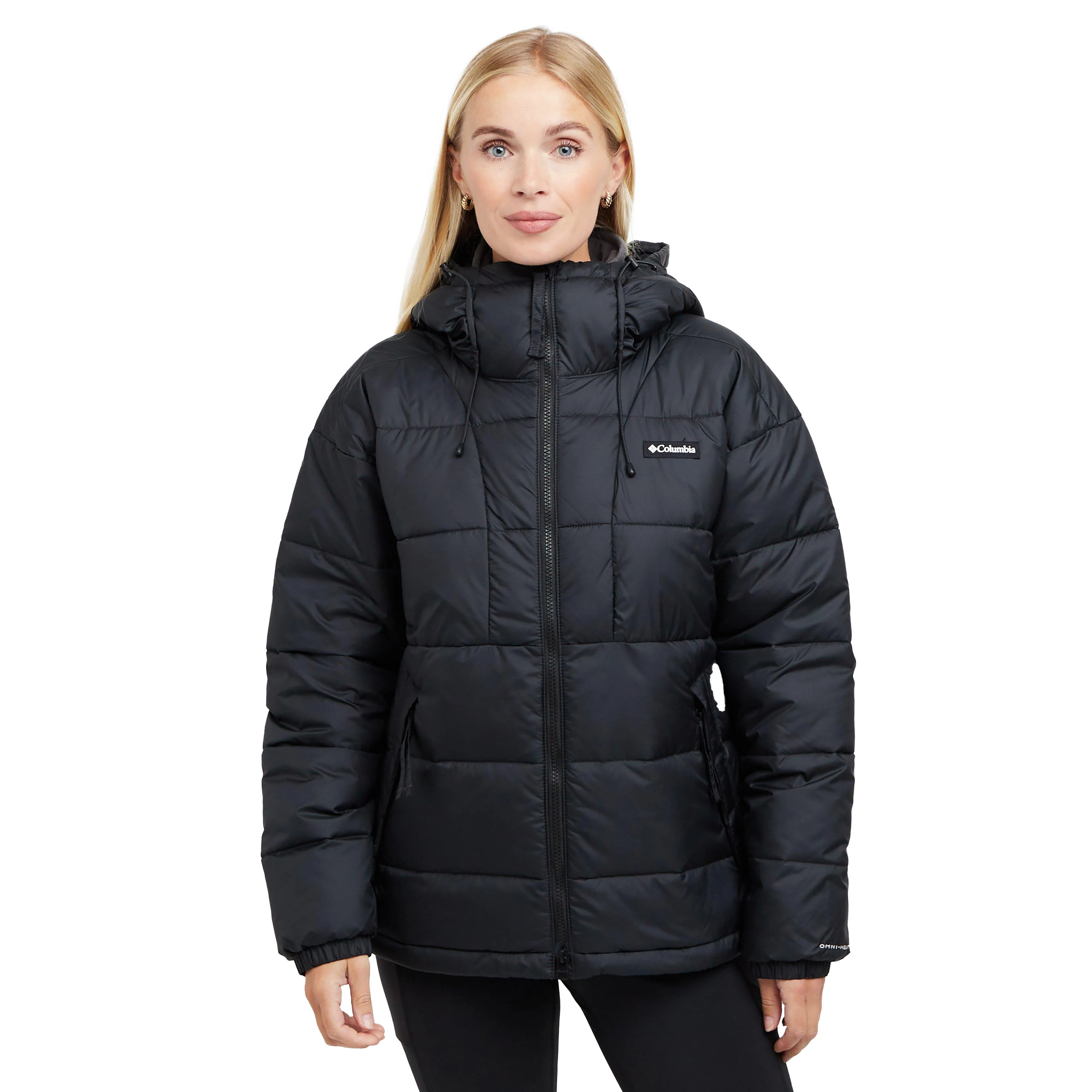 Pike Lake™ III Jacket - Image 13