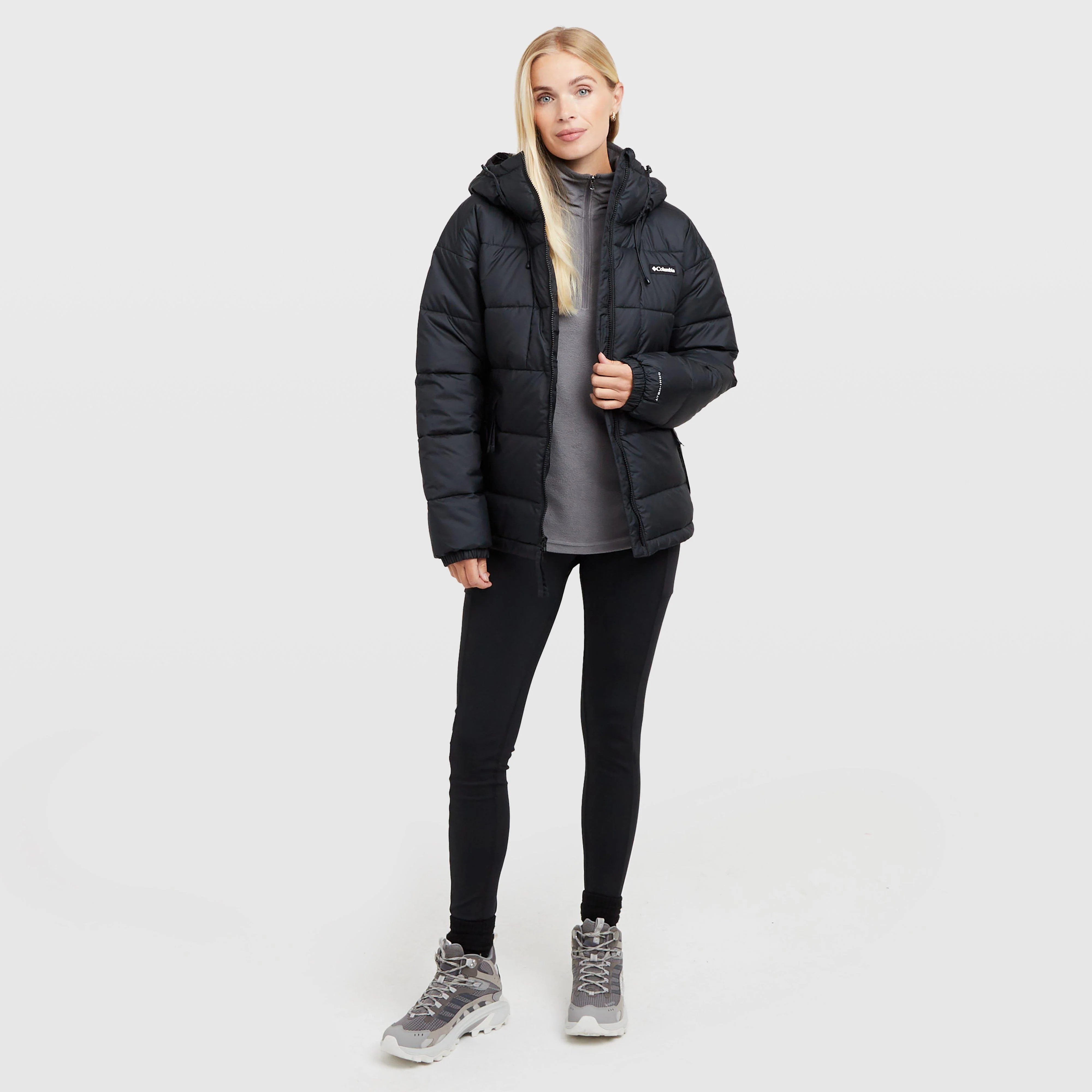 Pike Lake™ III Jacket - Image 3
