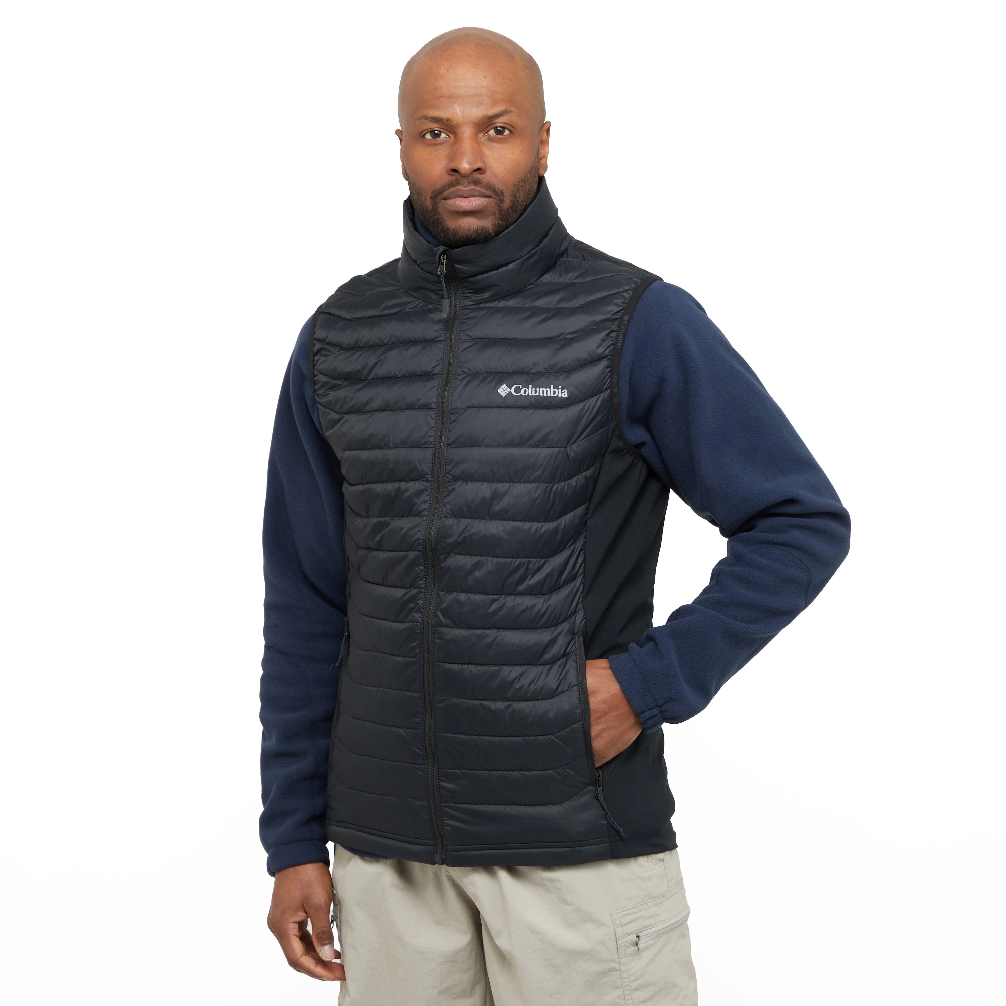 Powder Pass™ Gilet - Image 7