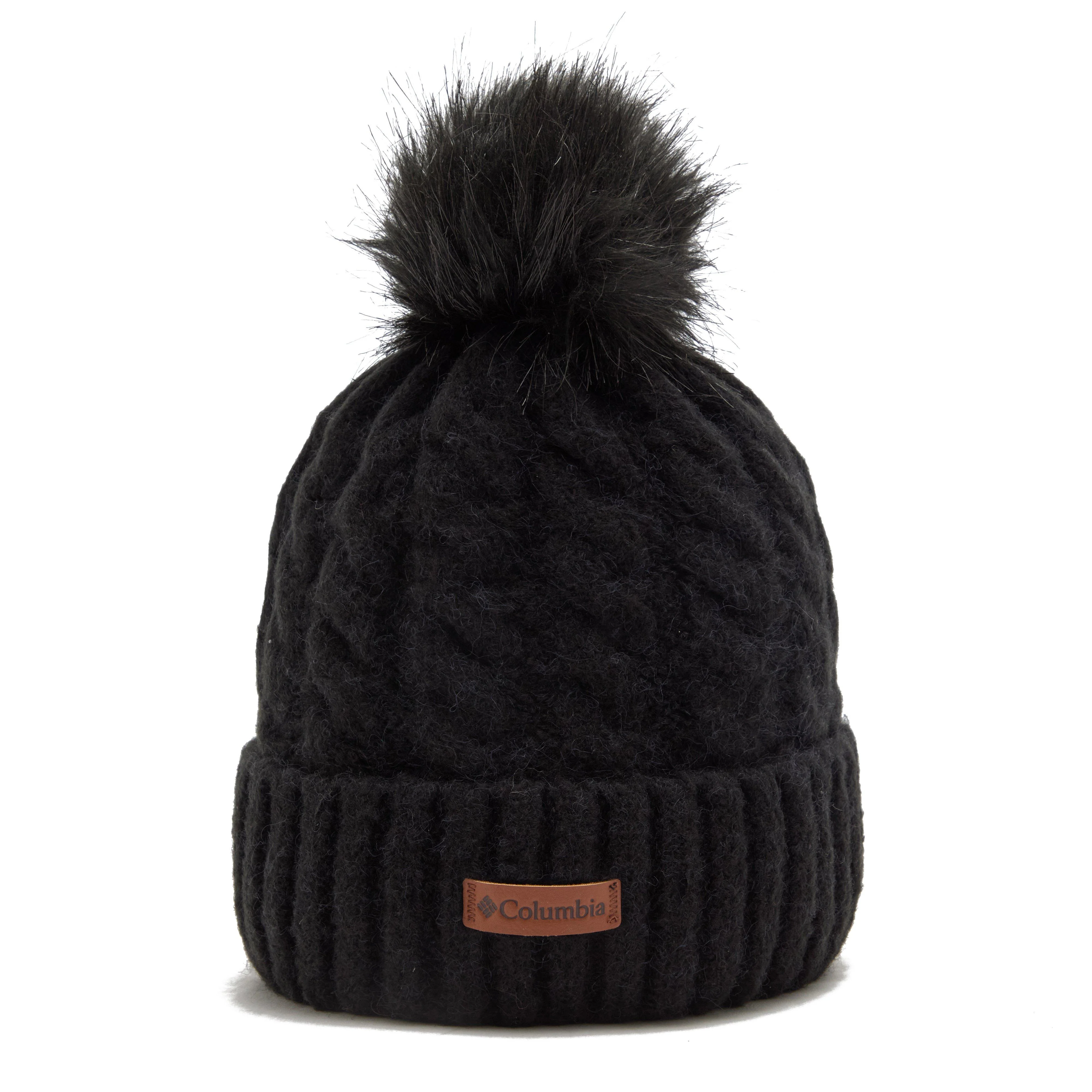 Unisex Winter Blur II Beanie - Image 4