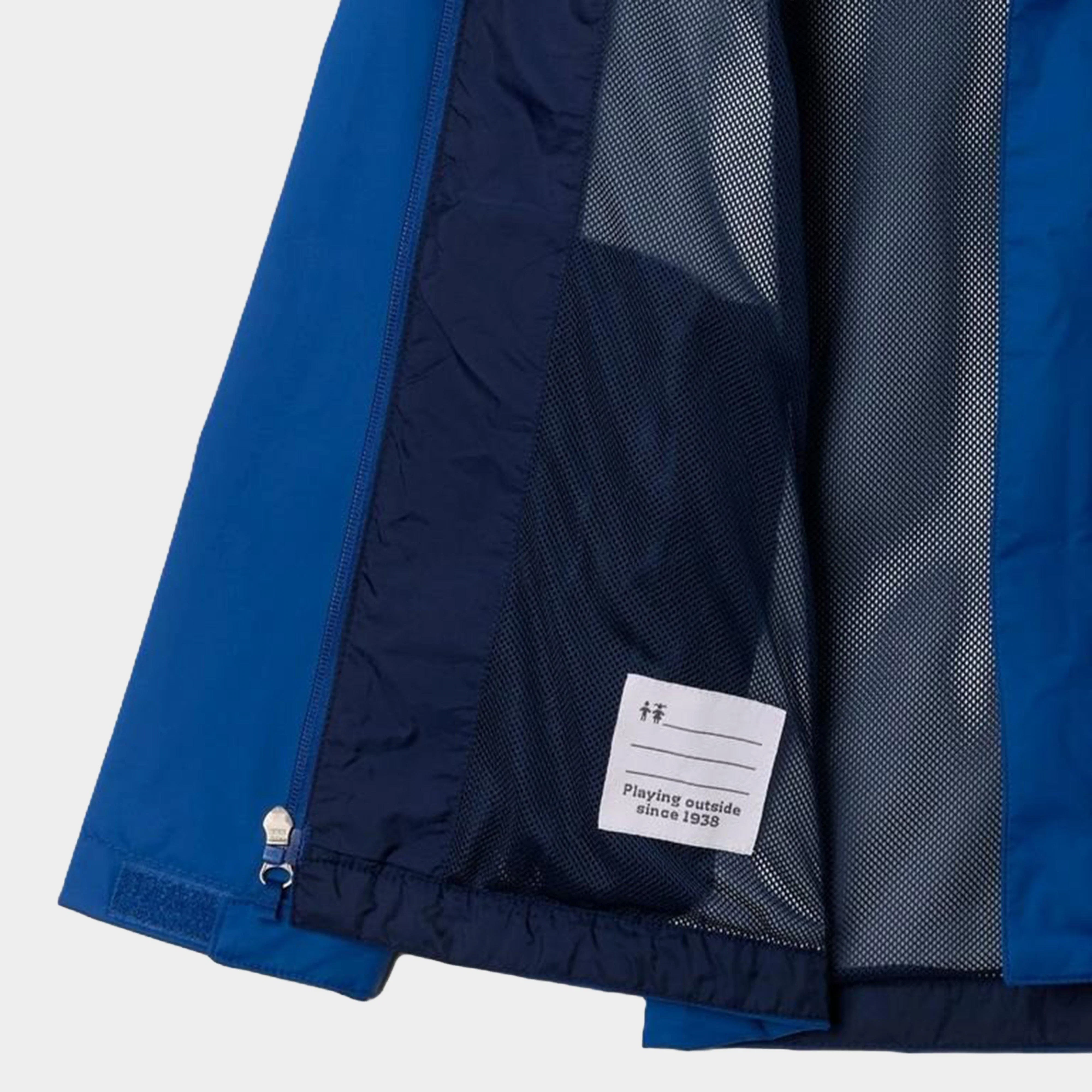 Watertight™ II Waterproof Jacket - Image 3