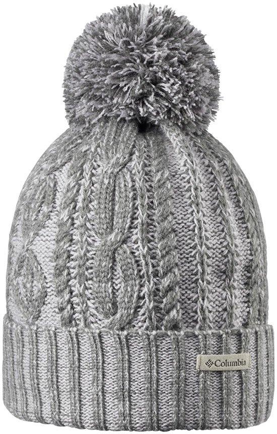 Women's Blizzard Pass Beanie - Image 2