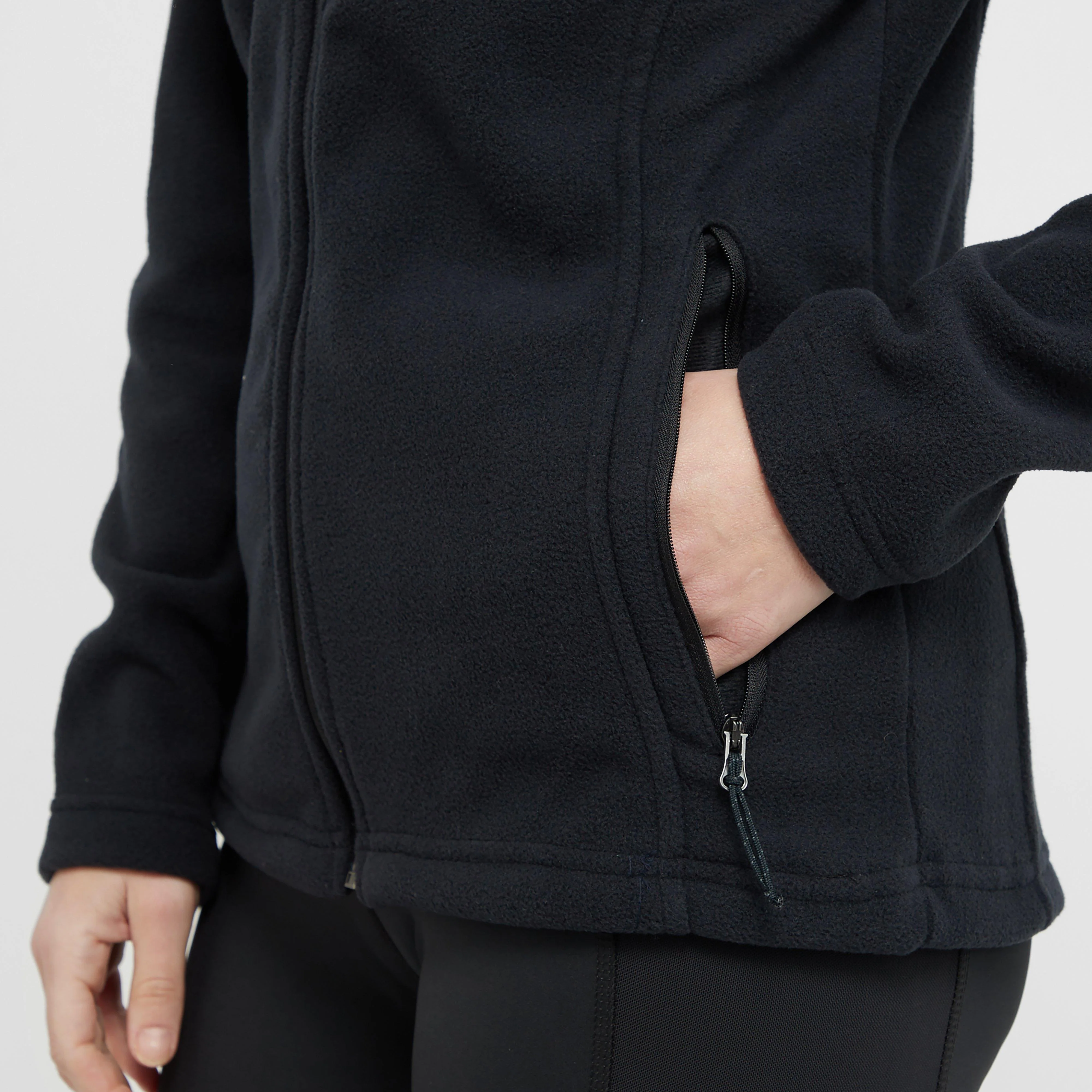 Women’s Fast Trek™ Fleece Jacket - Image 6