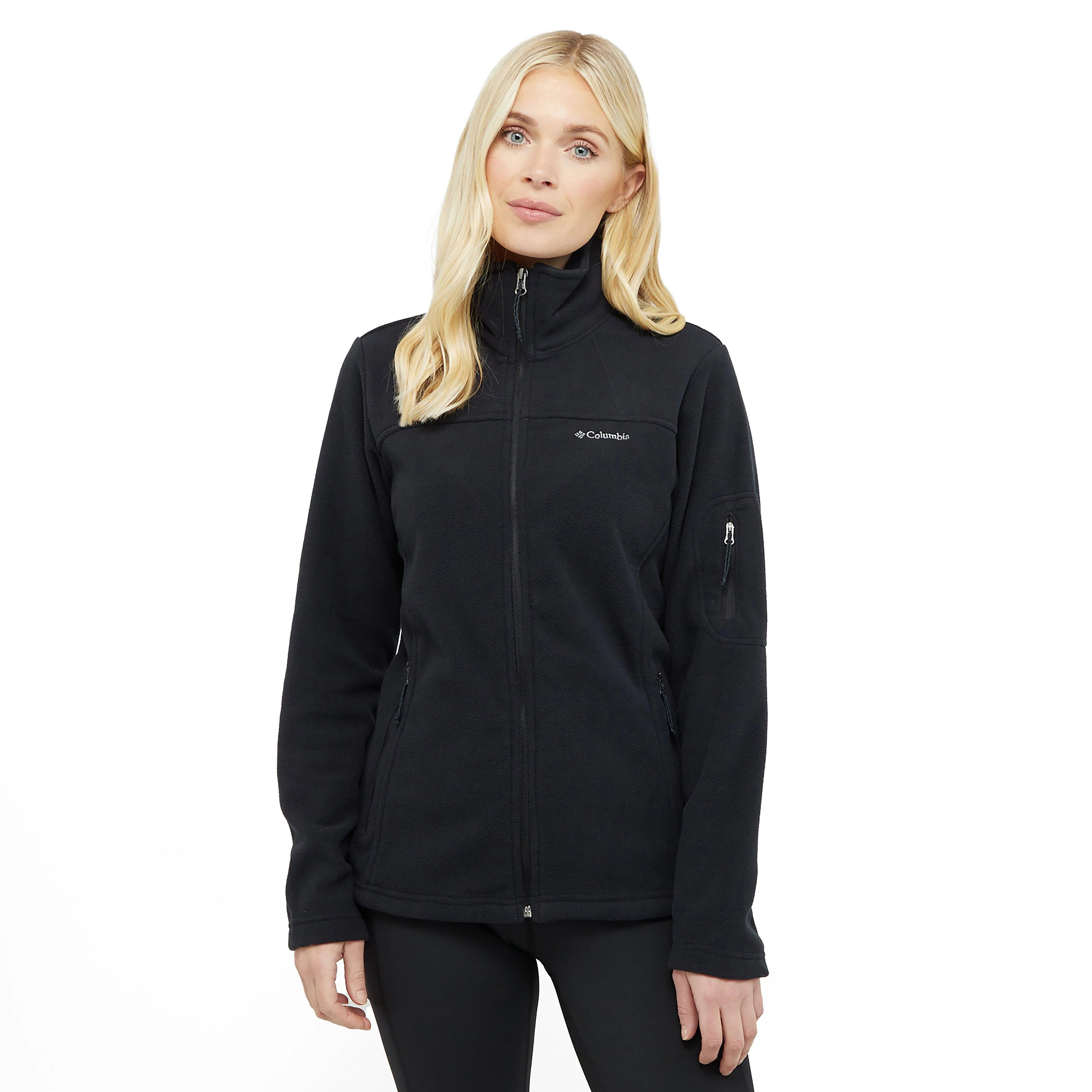 Women’s Fast Trek™ Fleece Jacket - Image 8