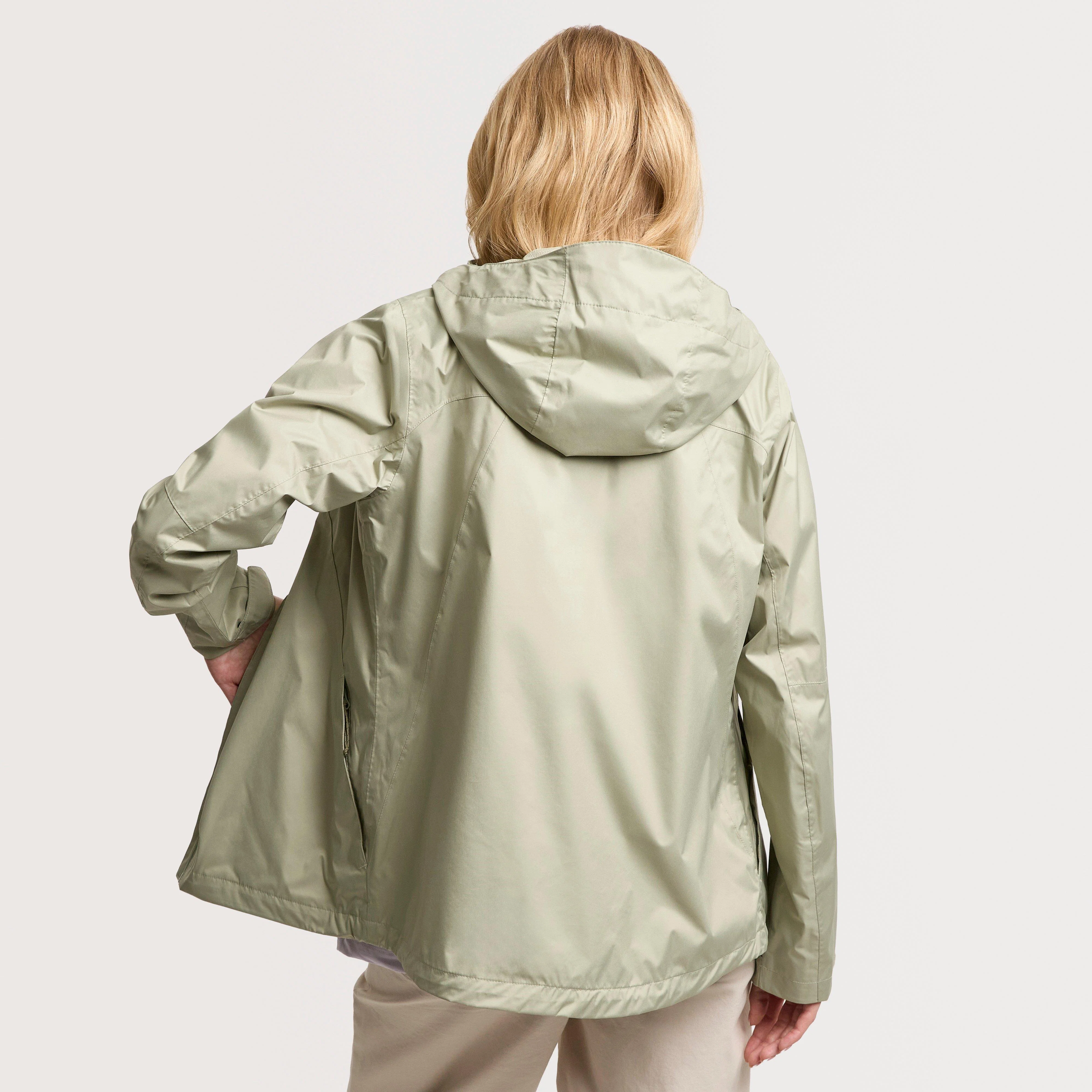 Women's Inner Limits™ IV Waterproof Jacket - Image 2