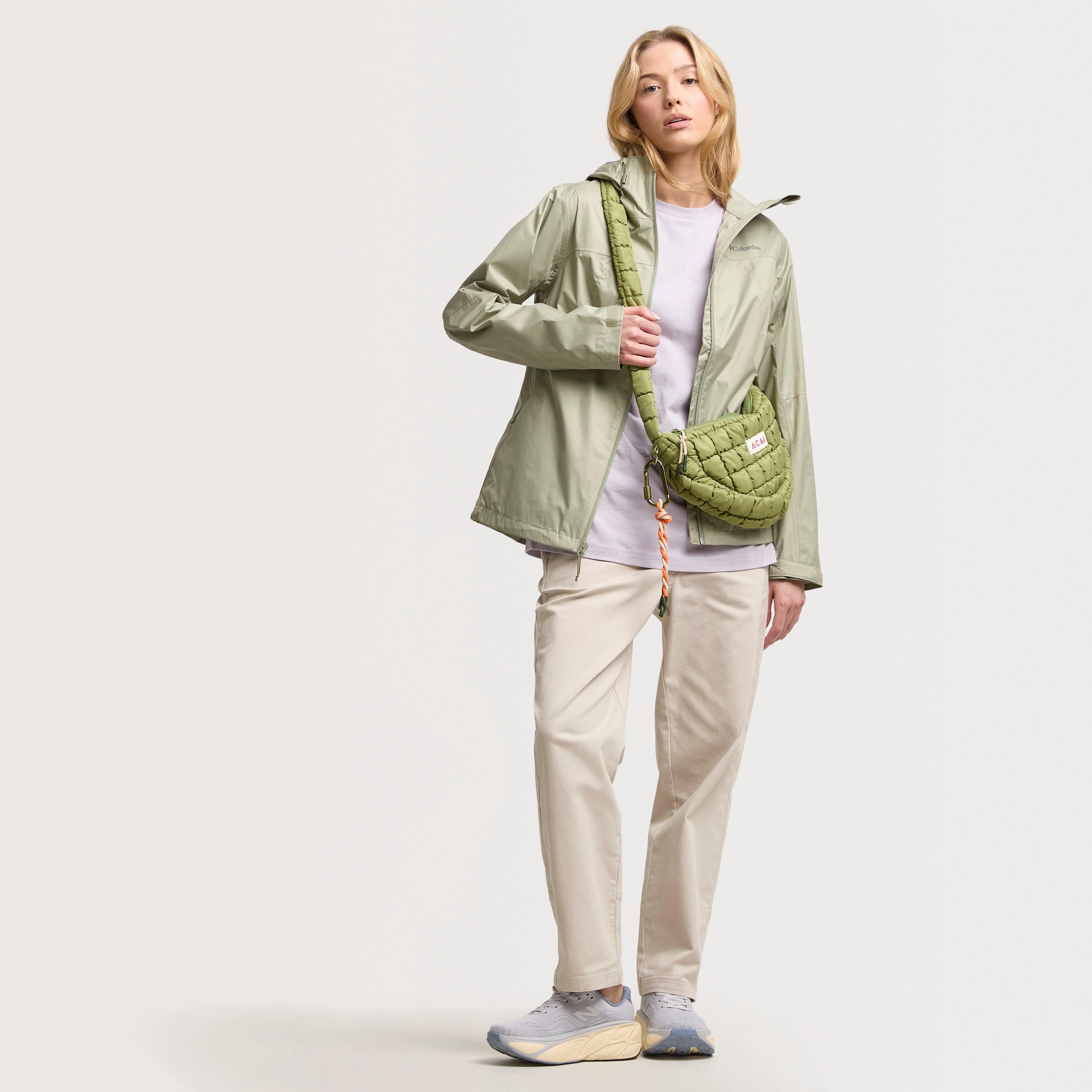 Women's Inner Limits™ IV Waterproof Jacket - Image 3