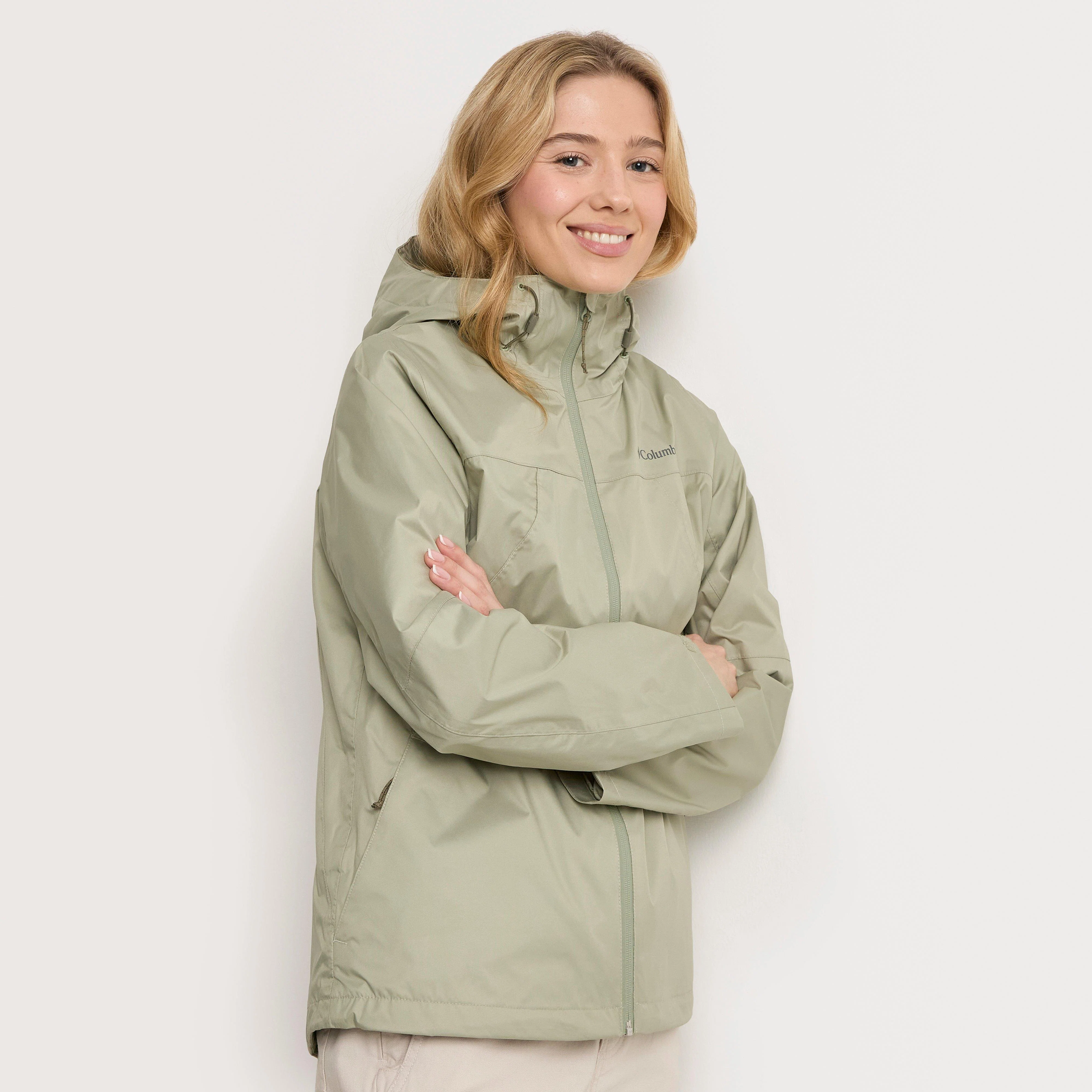 Women's Inner Limits™ IV Waterproof Jacket - Image 4