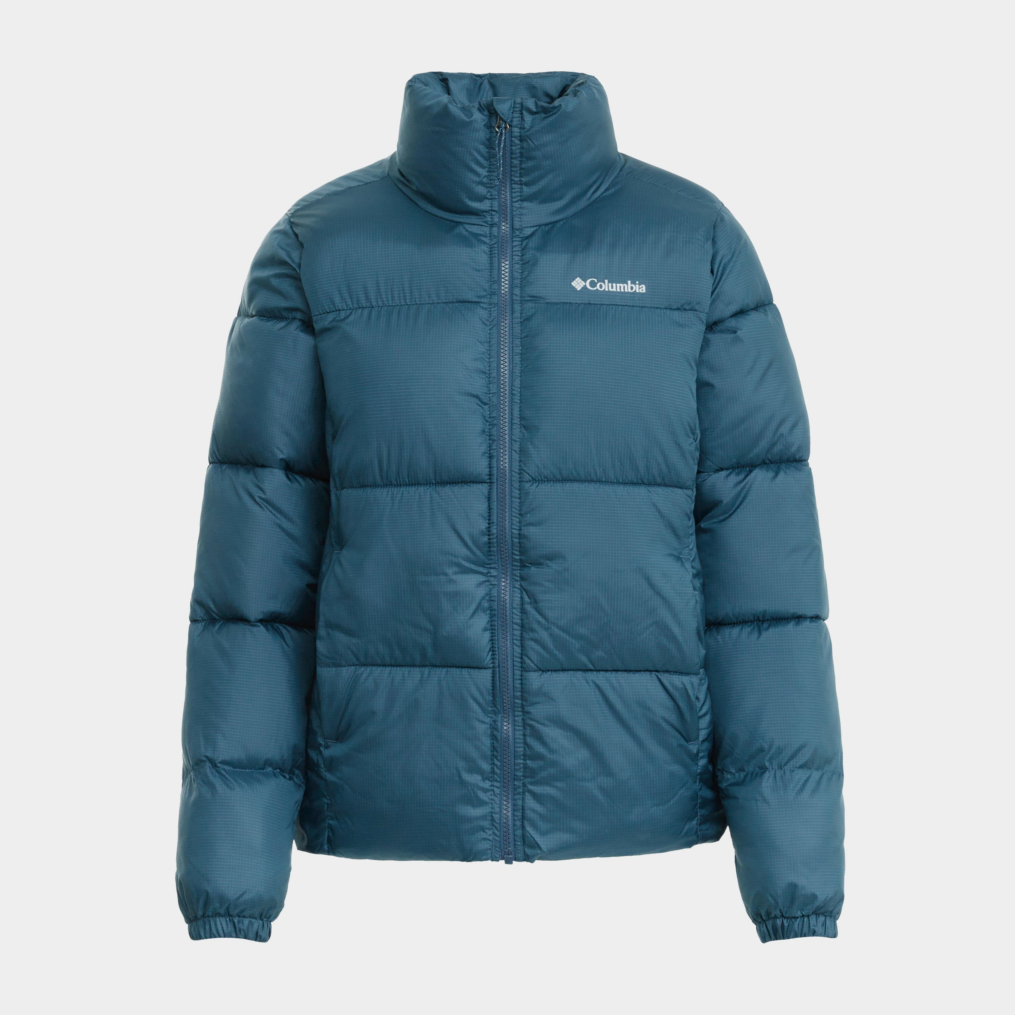 Women's Puffect Jacket - Image 2
