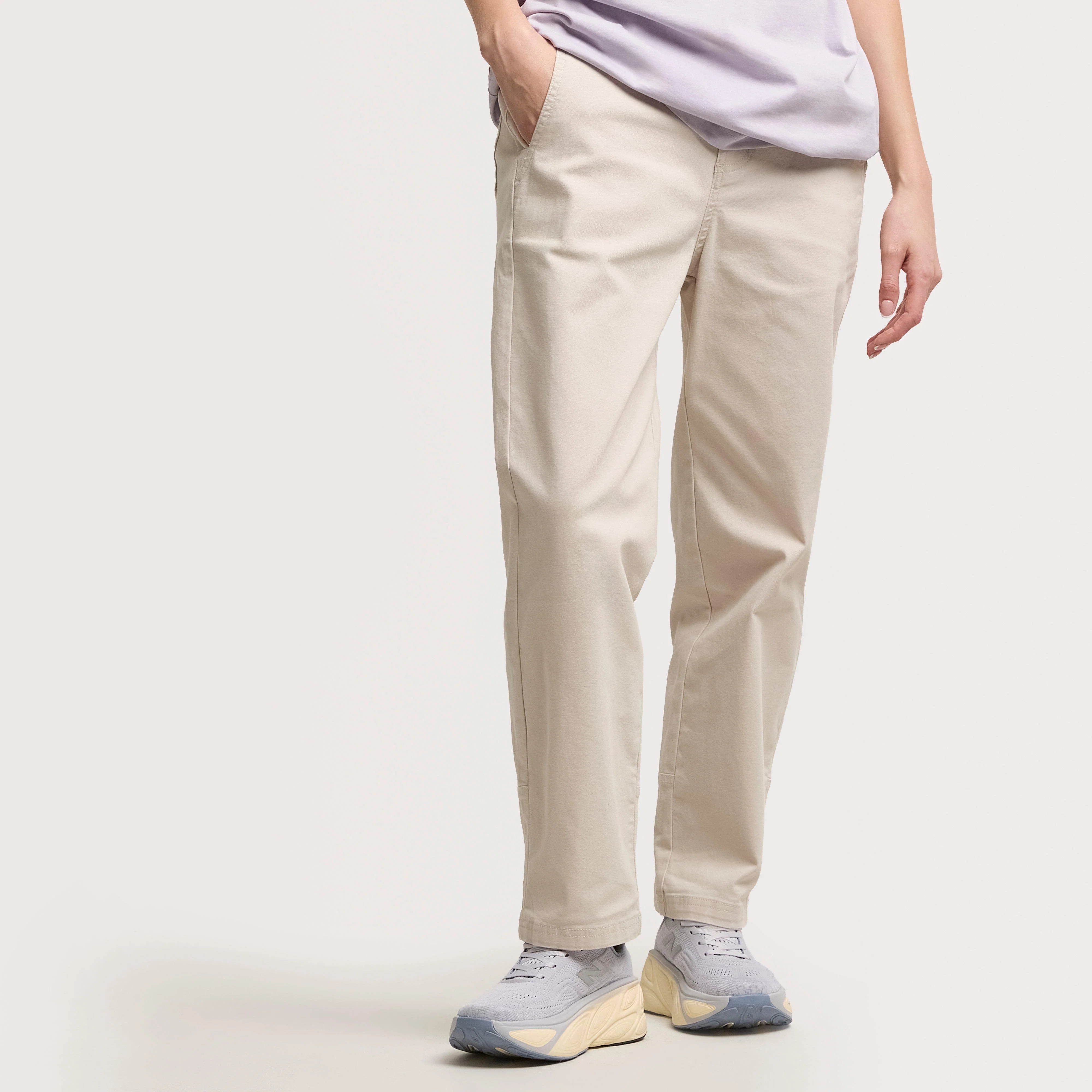 Women's ROC™ Straight Leg Trousers - Image 2