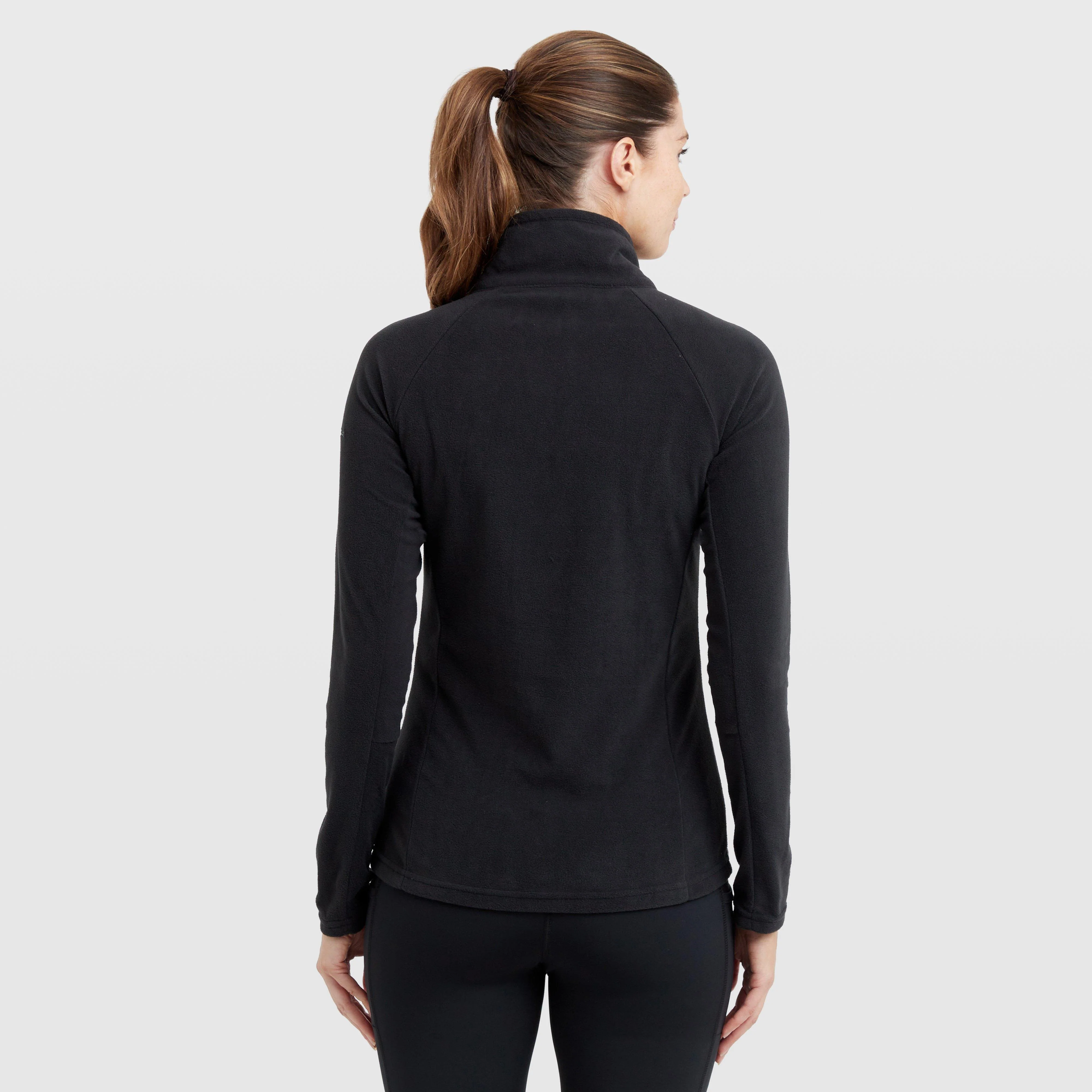 Women’s Stratagate™ Half Zip Fleece - Image 2