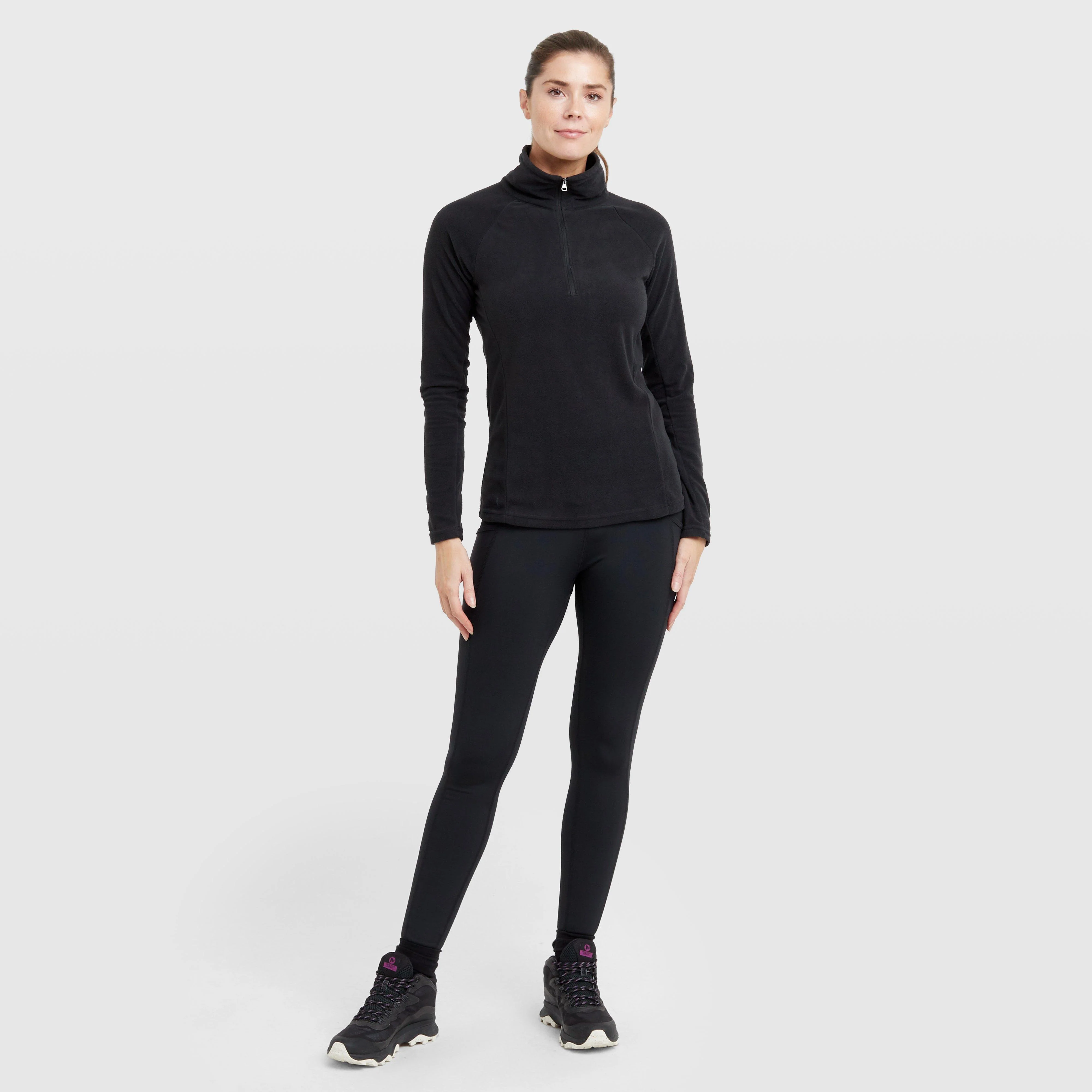 Women’s Stratagate™ Half Zip Fleece - Image 3